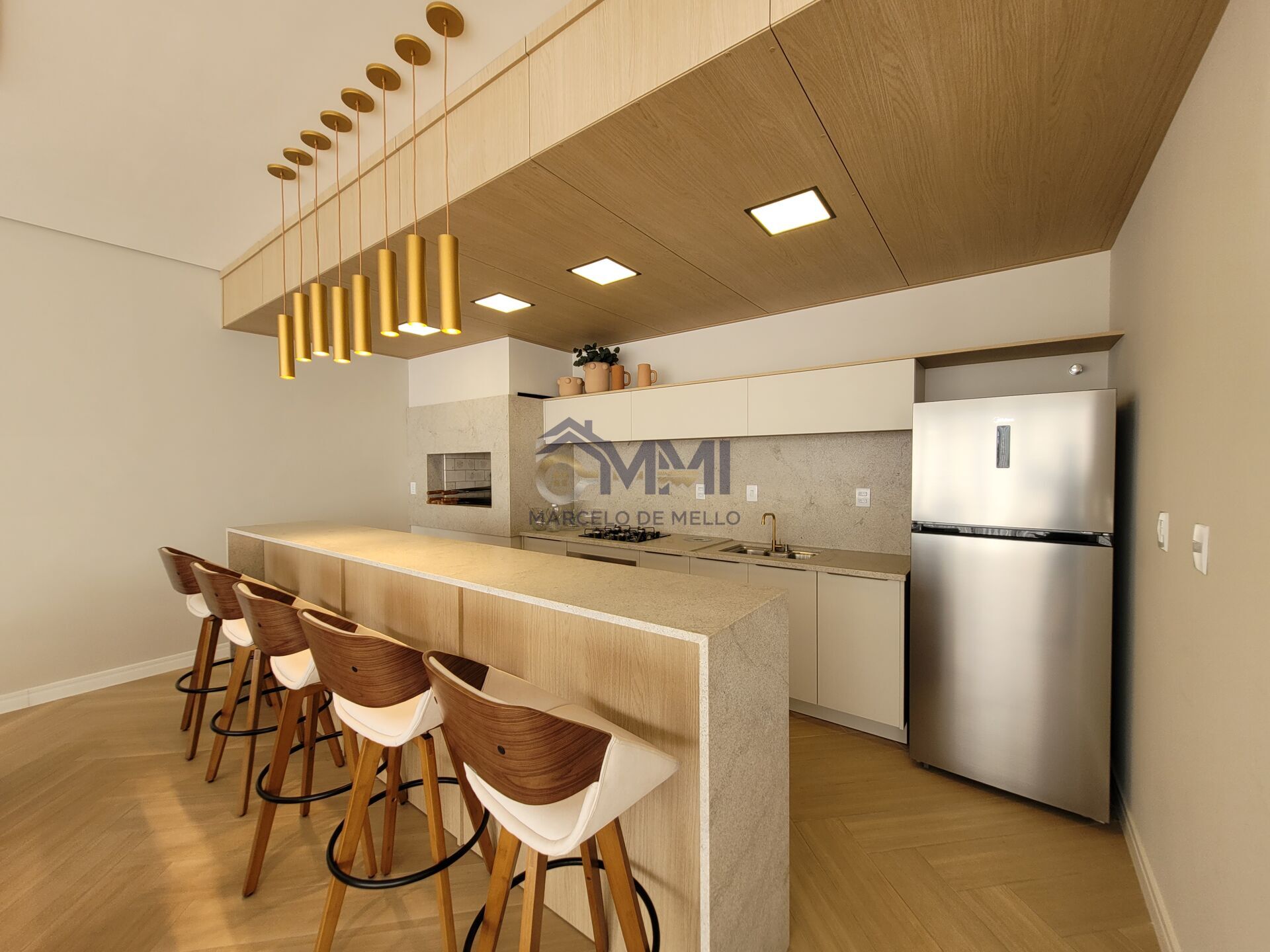 Casa de Condomínio à venda com 3 quartos, 128m² - Foto 33