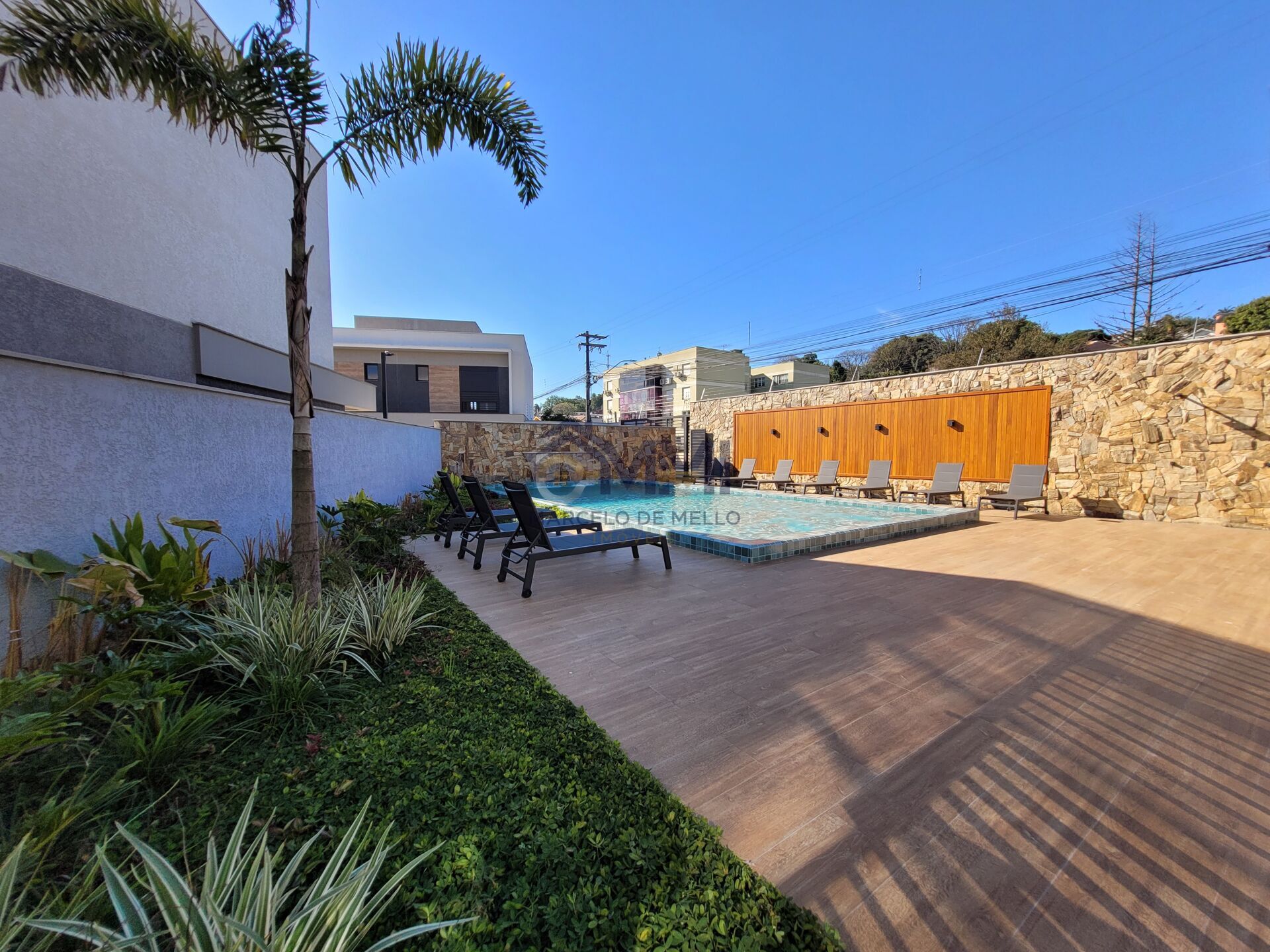 Casa de Condomínio à venda com 3 quartos, 128m² - Foto 17