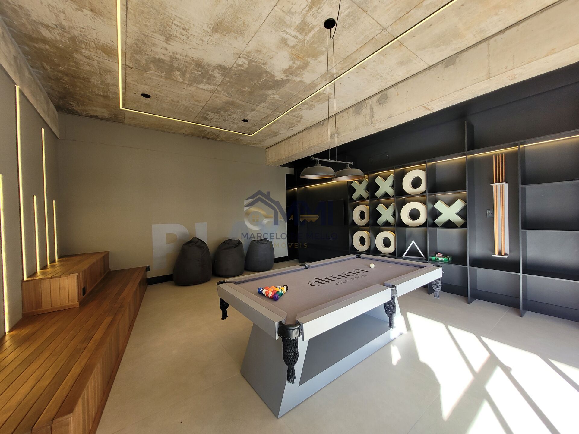 Casa de Condomínio à venda com 3 quartos, 128m² - Foto 36