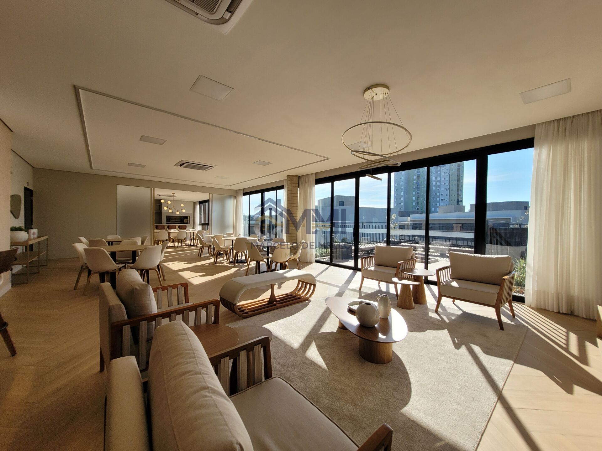 Casa de Condomínio à venda com 3 quartos, 128m² - Foto 26