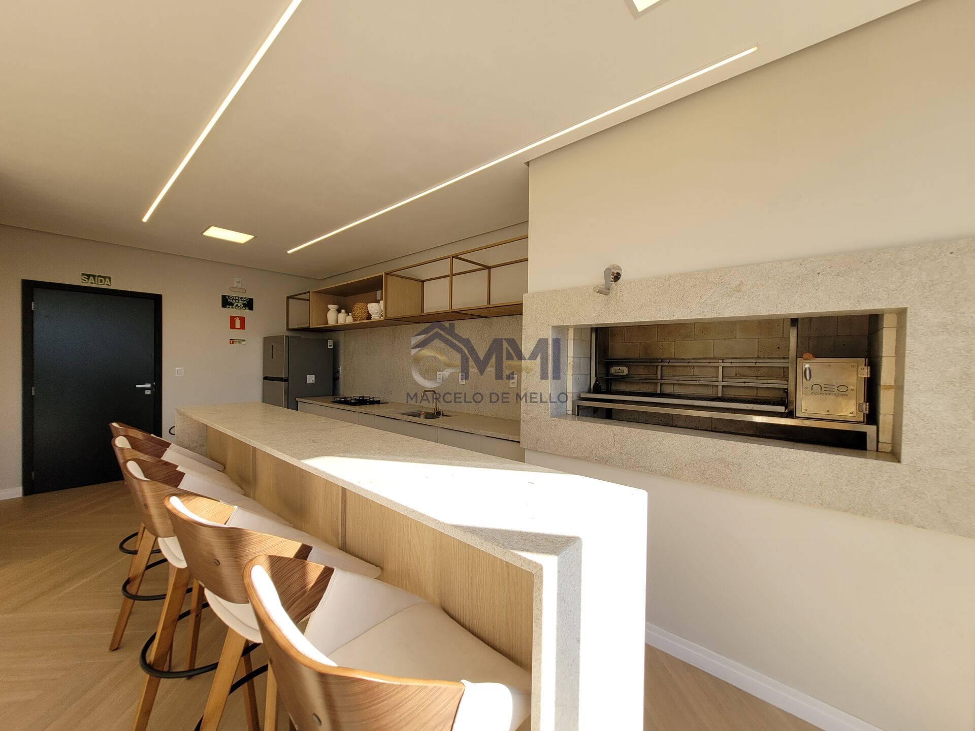 Casa de Condomínio à venda com 3 quartos, 128m² - Foto 32