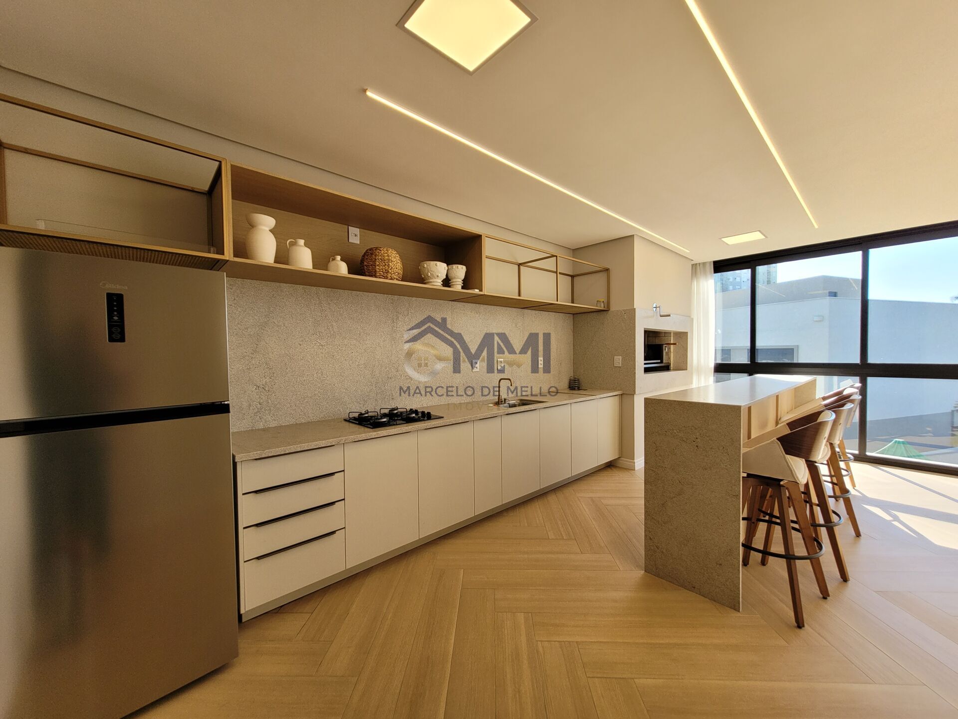 Casa de Condomínio à venda com 3 quartos, 128m² - Foto 30