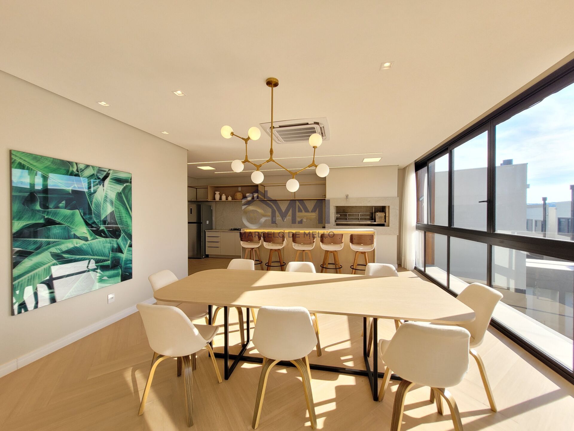 Casa de Condomínio à venda com 3 quartos, 128m² - Foto 29