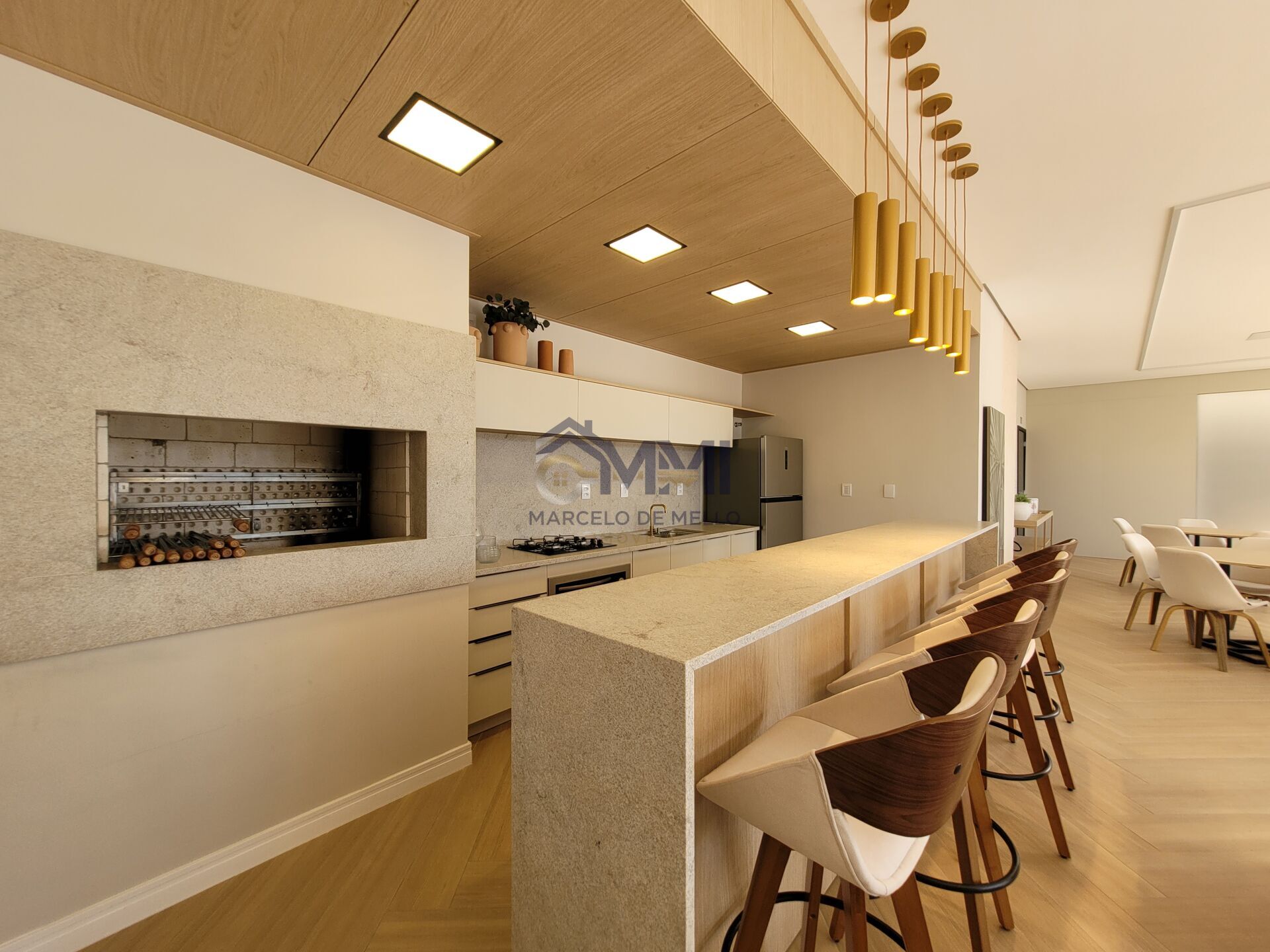 Casa de Condomínio à venda com 3 quartos, 128m² - Foto 25