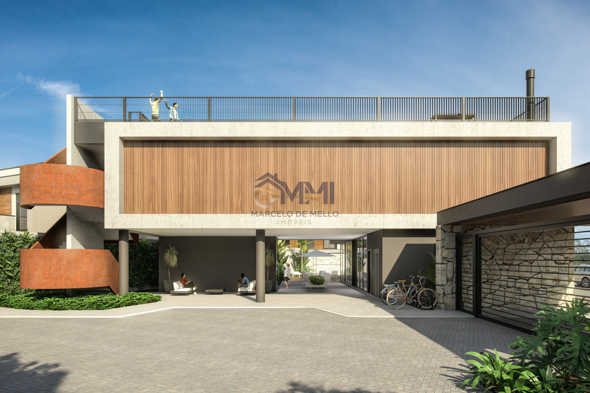Casa de Condomínio à venda com 3 quartos, 128m² - Foto 16