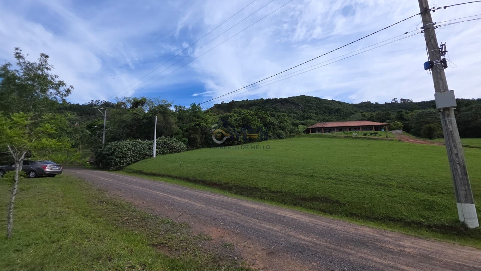 Terreno, 1000 m² - Foto 1