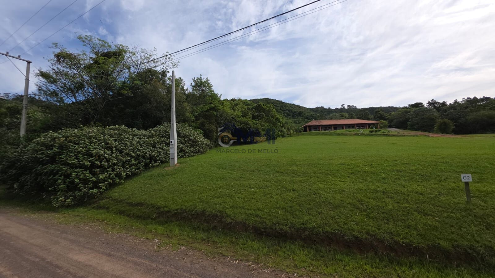 Terreno, 1000 m² - Foto 3