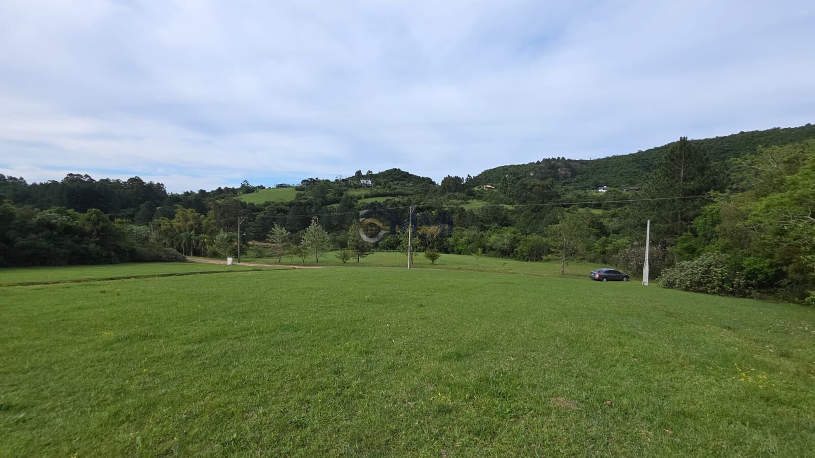 Terreno, 1000 m² - Foto 2