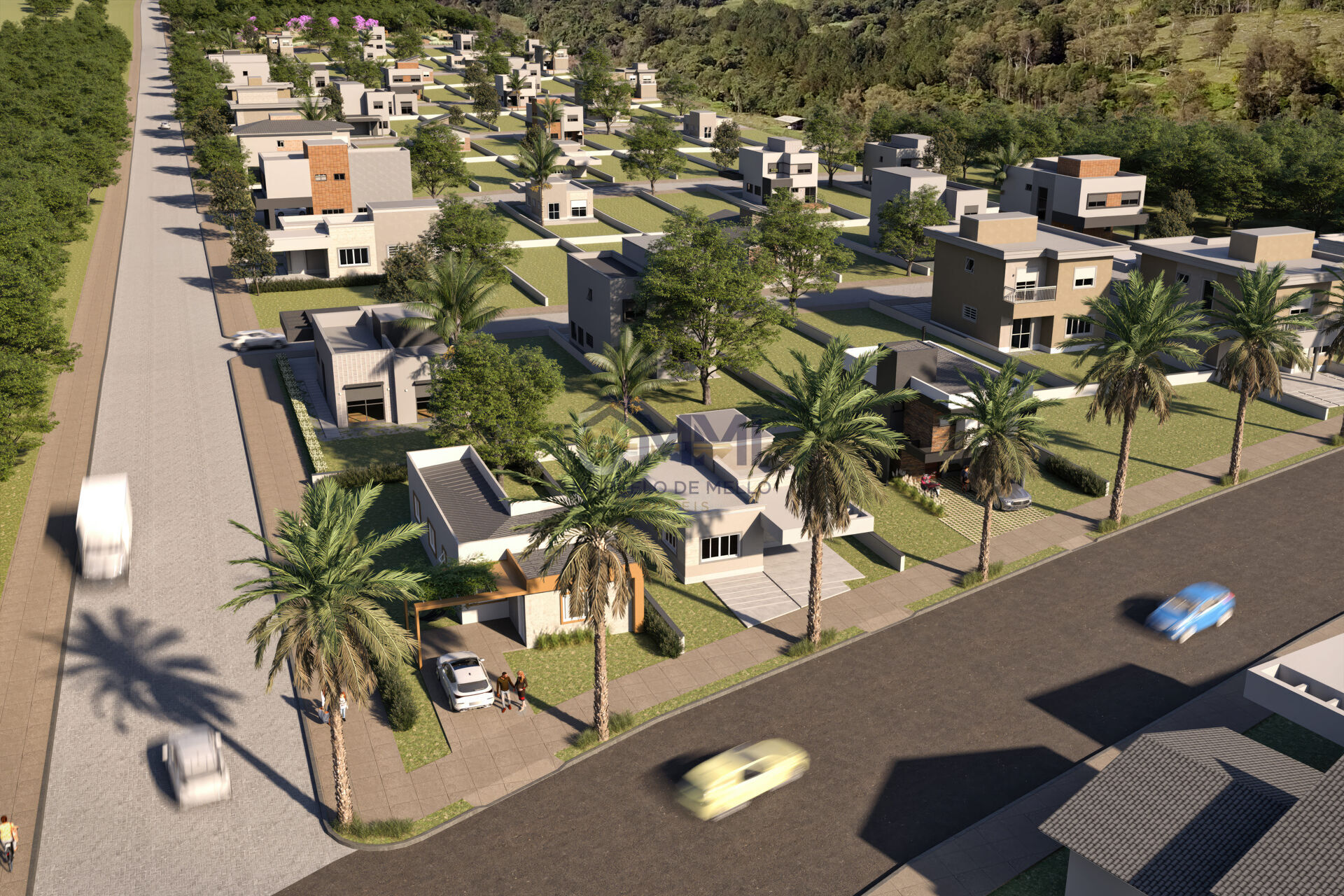 Terreno, 360 m² - Foto 7