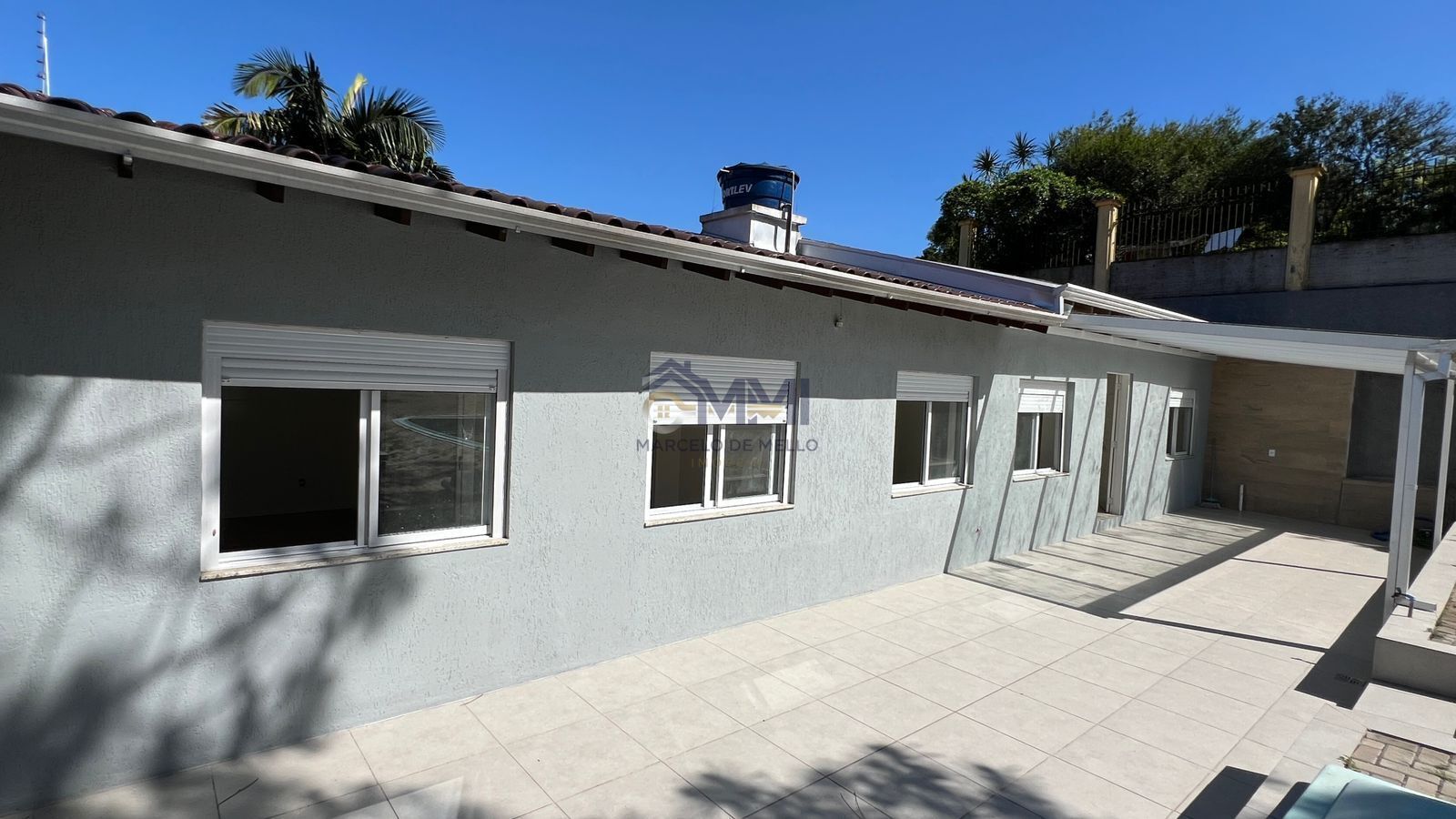 Casa, 2 quartos, 110 m² - Foto 1