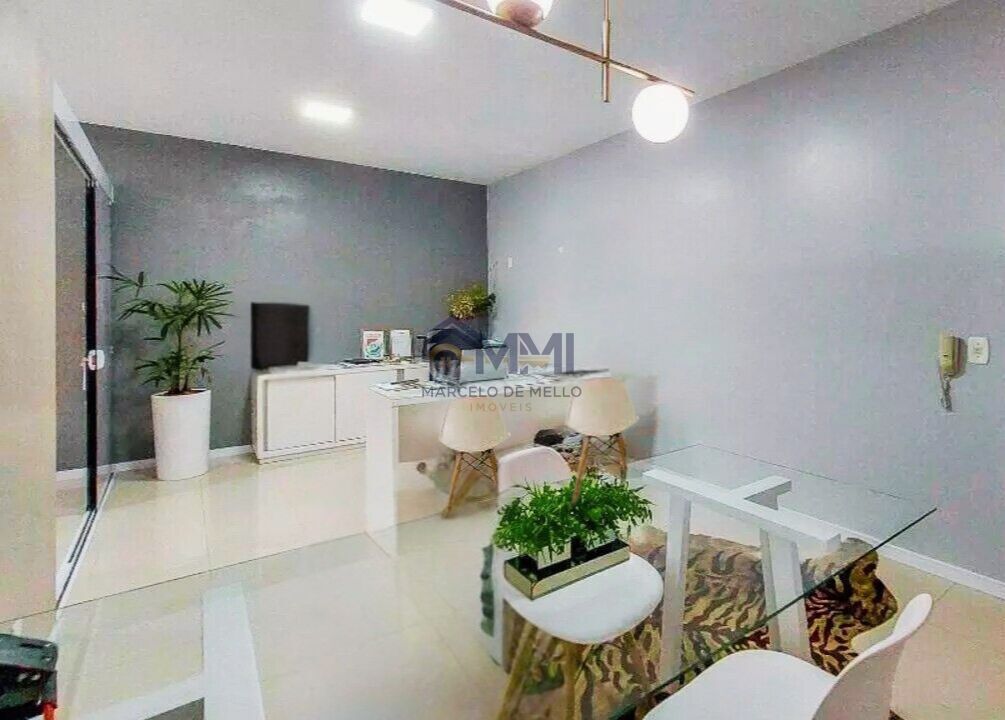 Sala-Conjunto, 48 m² - Foto 2