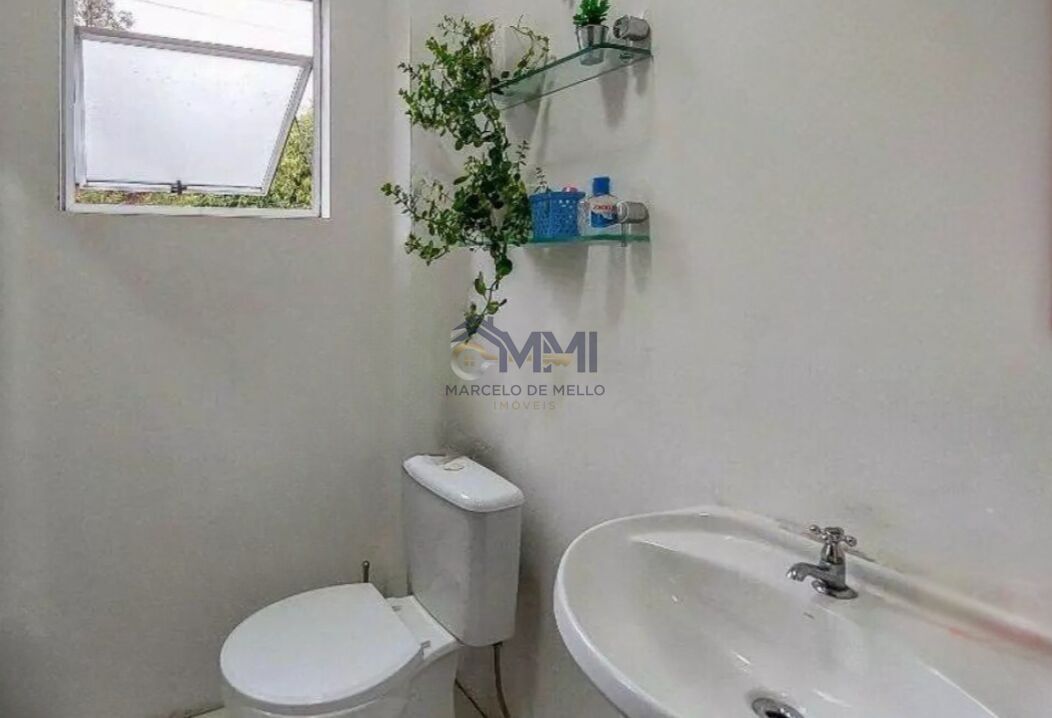 Sala-Conjunto, 48 m² - Foto 4