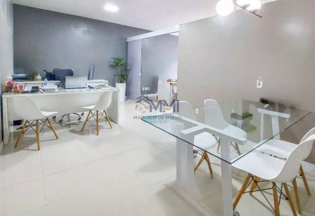 Sala-Conjunto, 48 m² - Foto 3