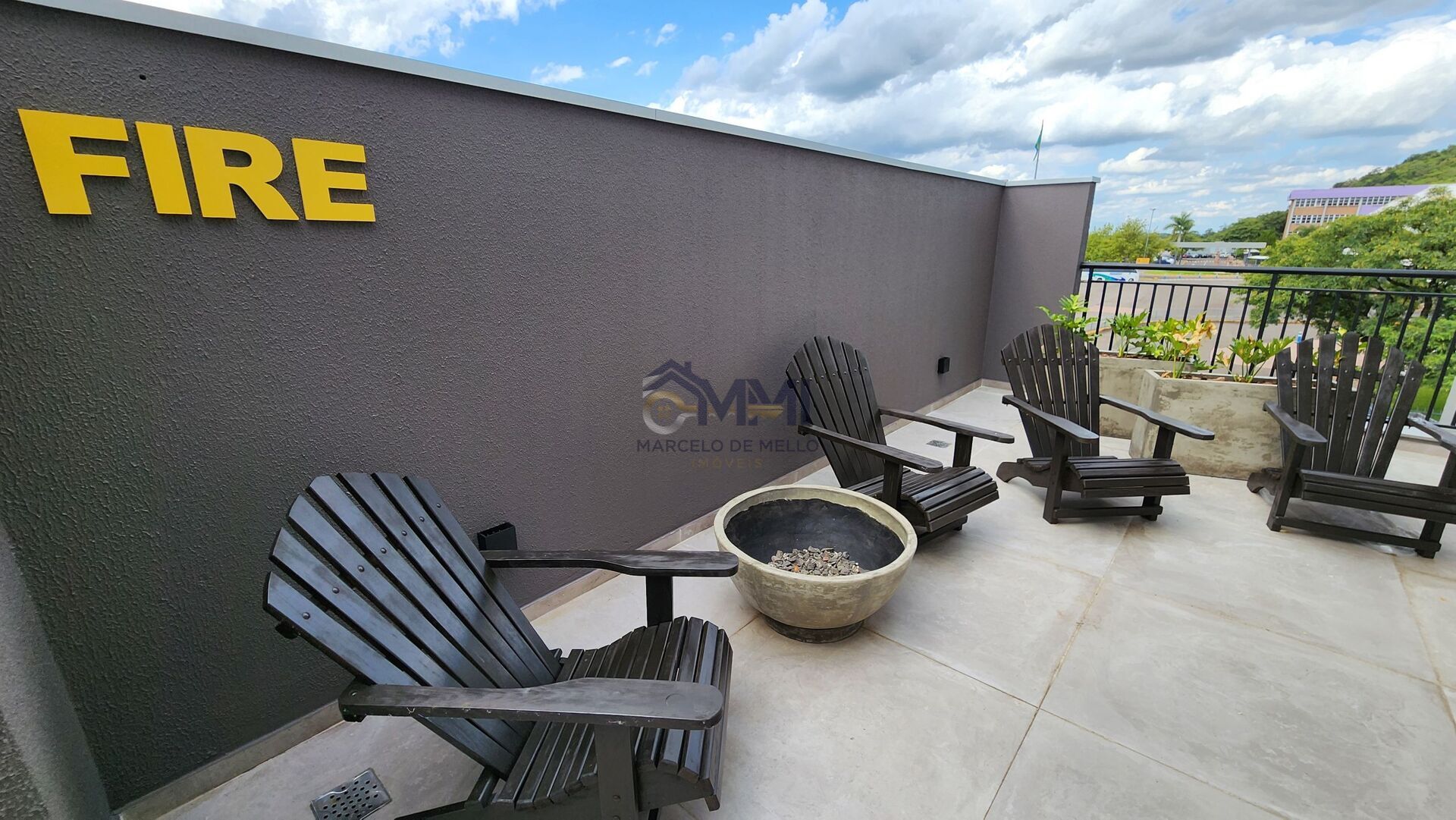 Apartamento, 1 quarto, 25 m² - Foto 6