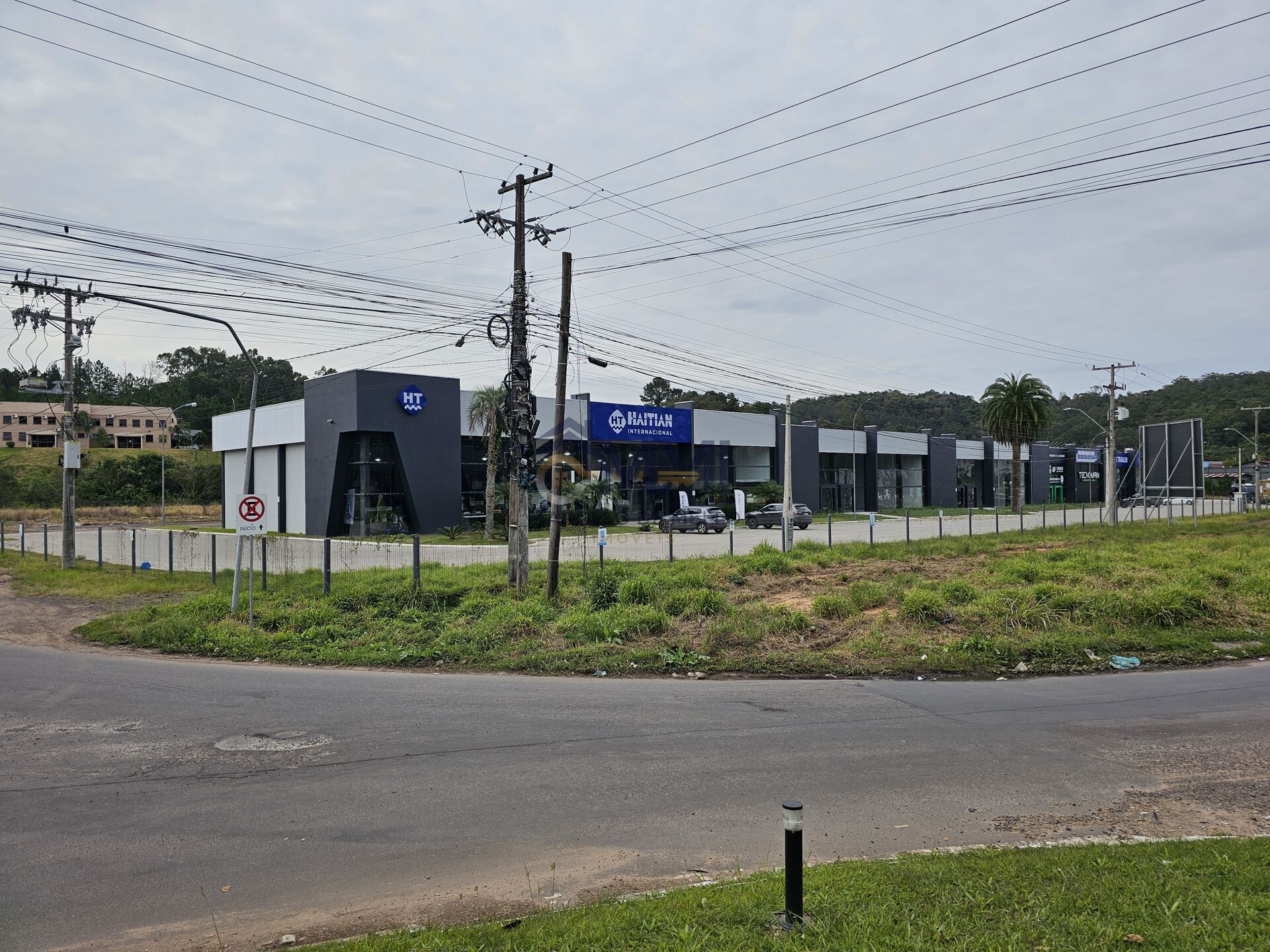 Prédio Inteiro para alugar, 743m² - Foto 3