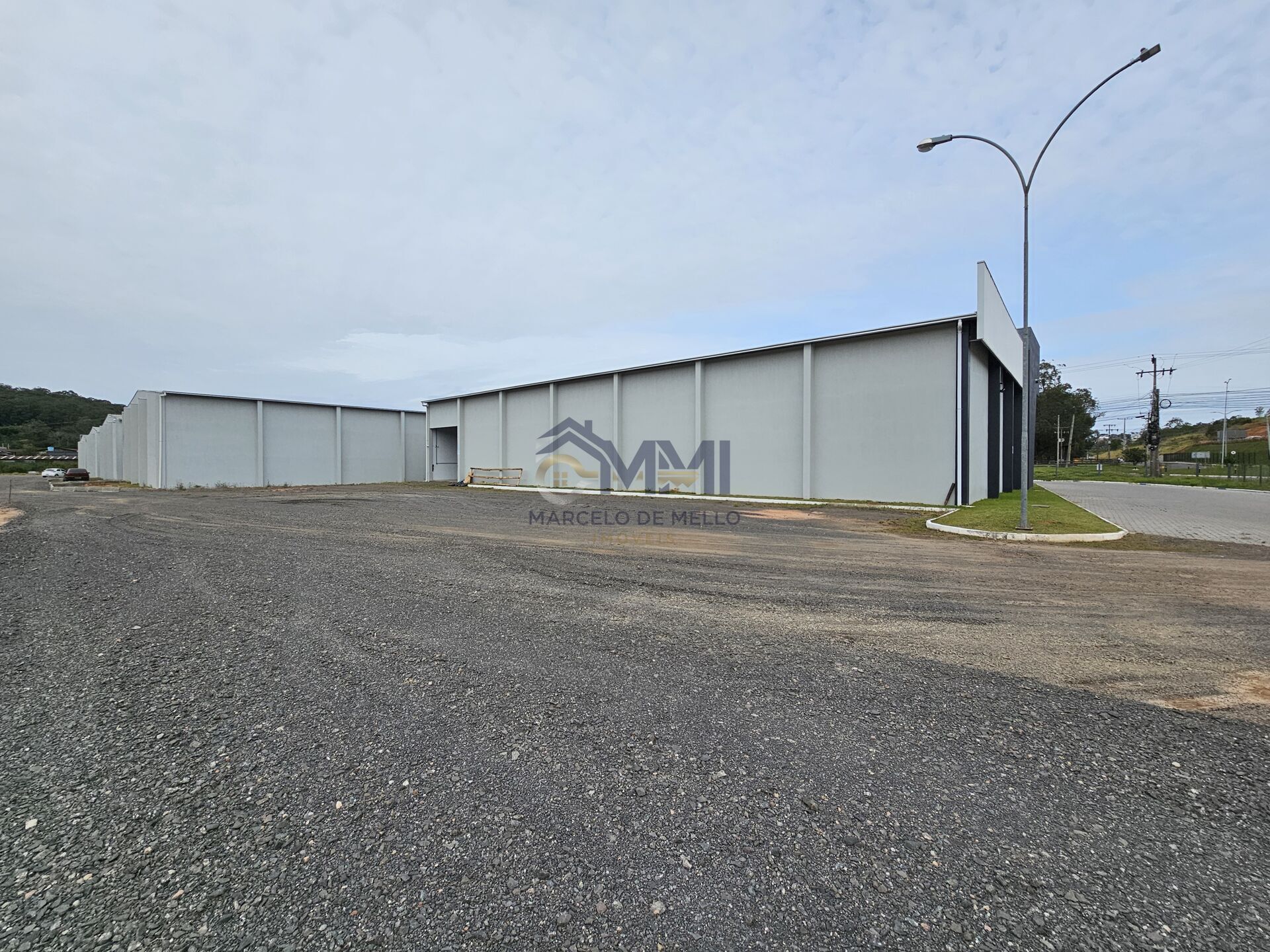Prédio Inteiro para alugar, 743m² - Foto 4