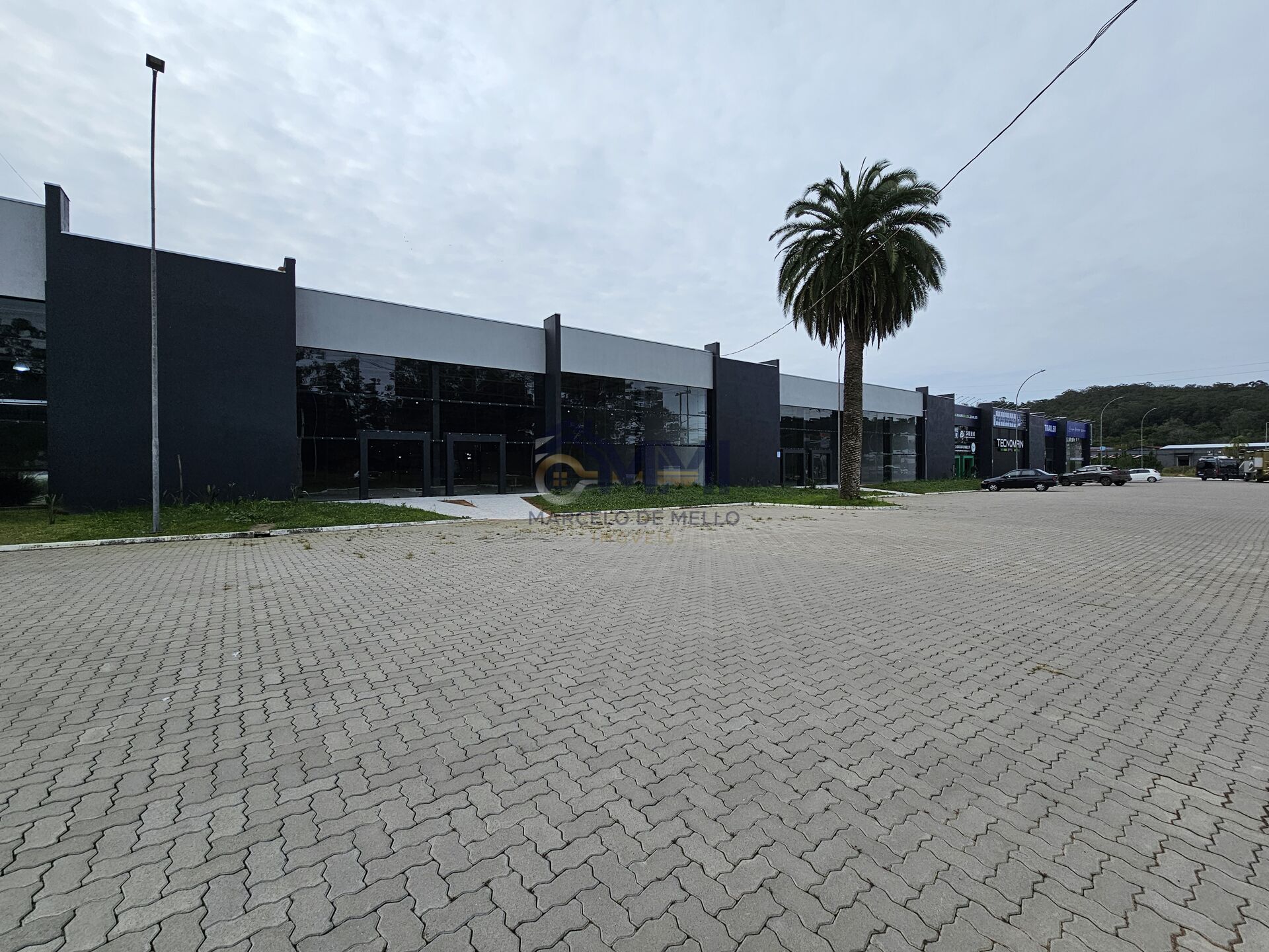 Prédio Inteiro para alugar, 743m² - Foto 6