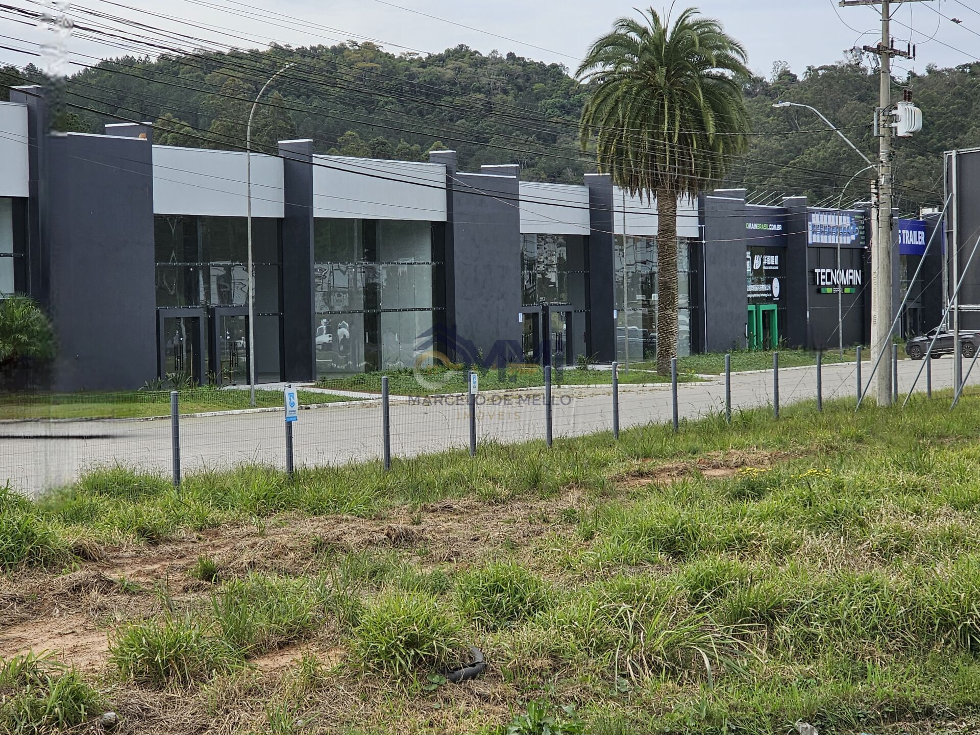 Prédio Inteiro para alugar, 743m² - Foto 5