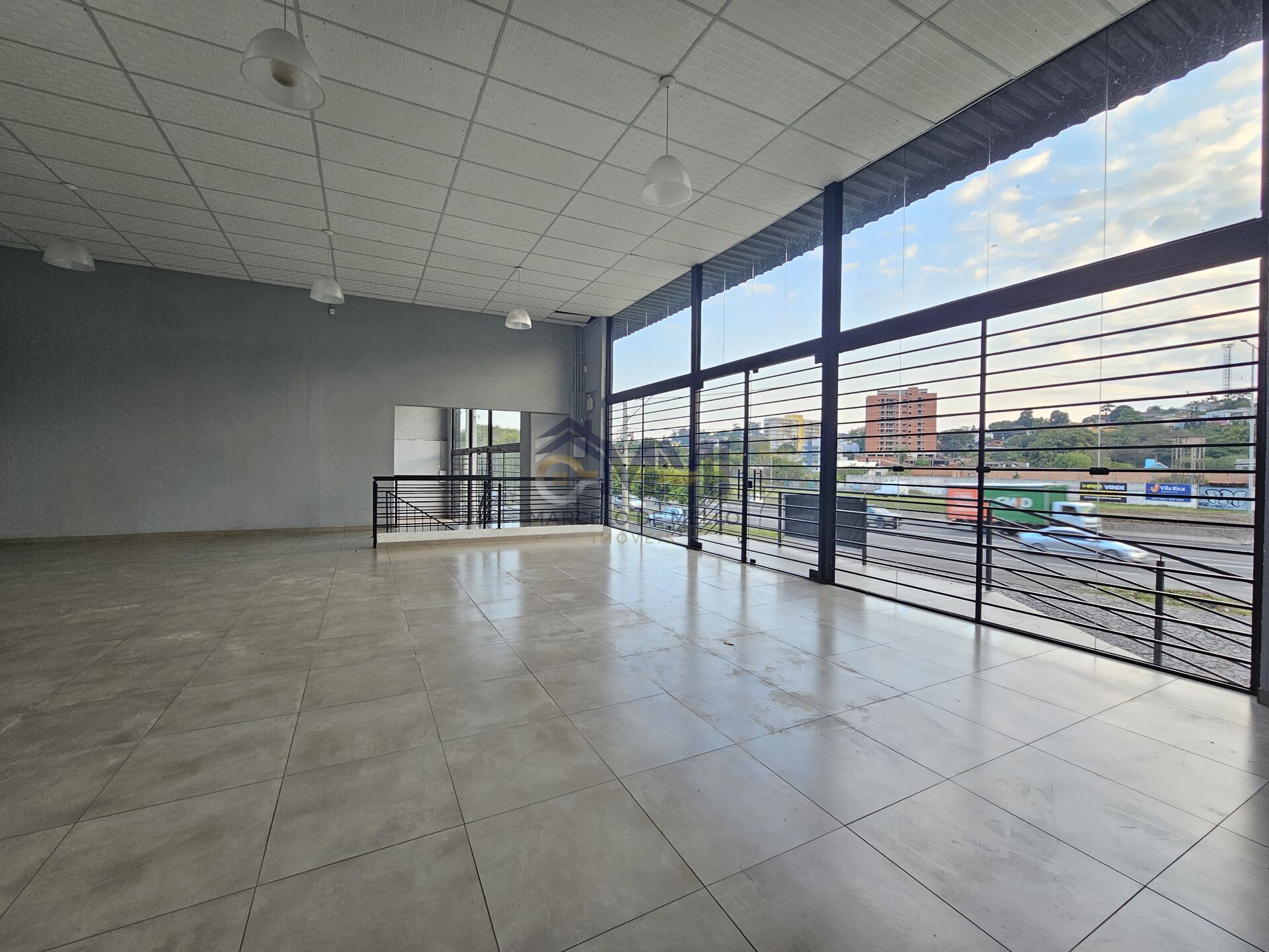 Loja-Salão para alugar, 380m² - Foto 3