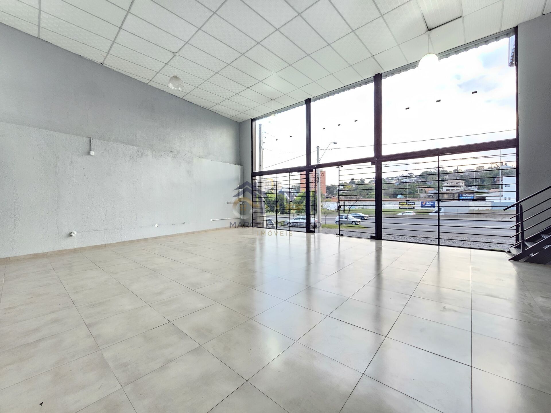 Loja-Salão para alugar, 380m² - Foto 5