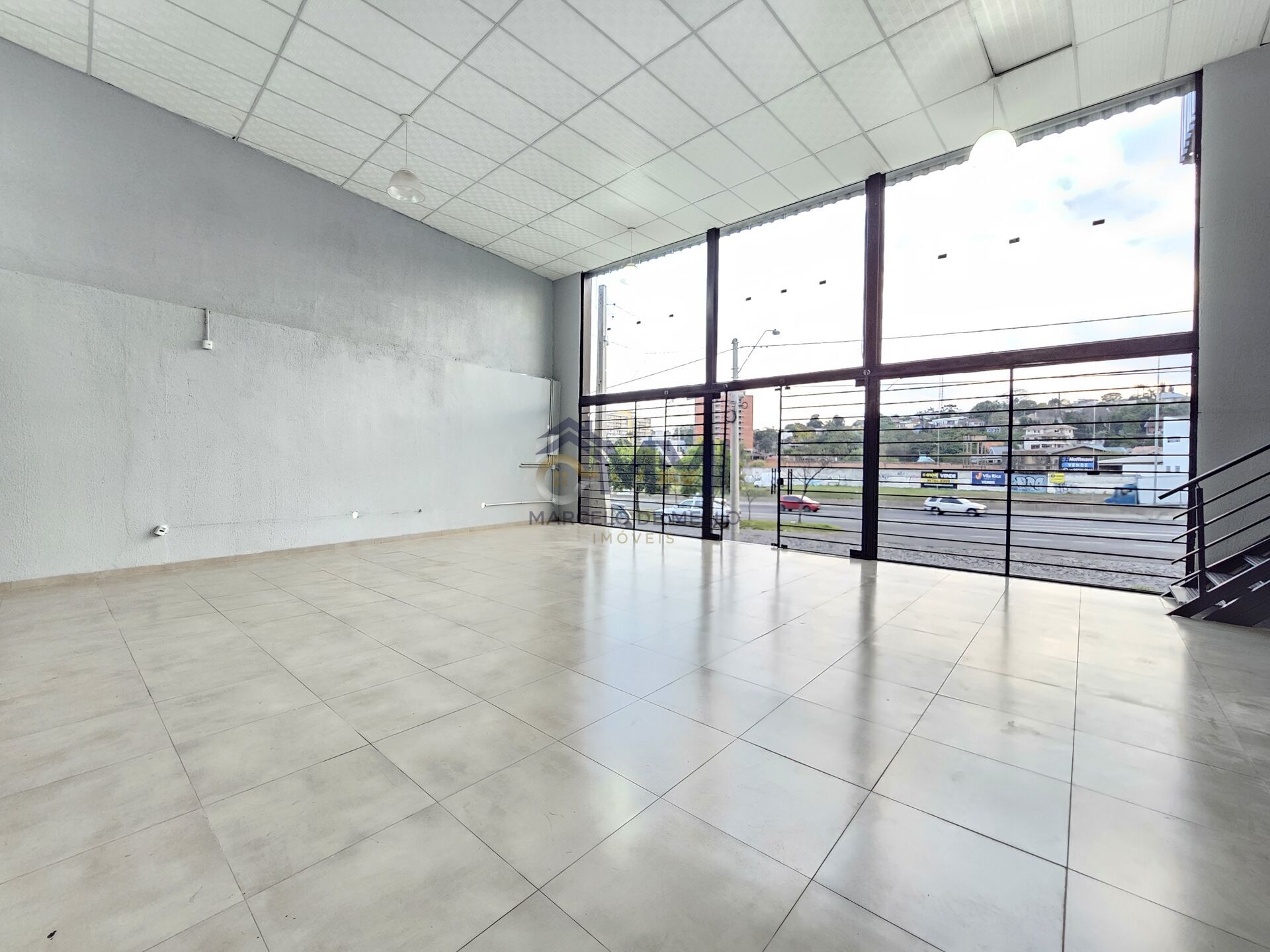 Loja-Salão para alugar, 380m² - Foto 10