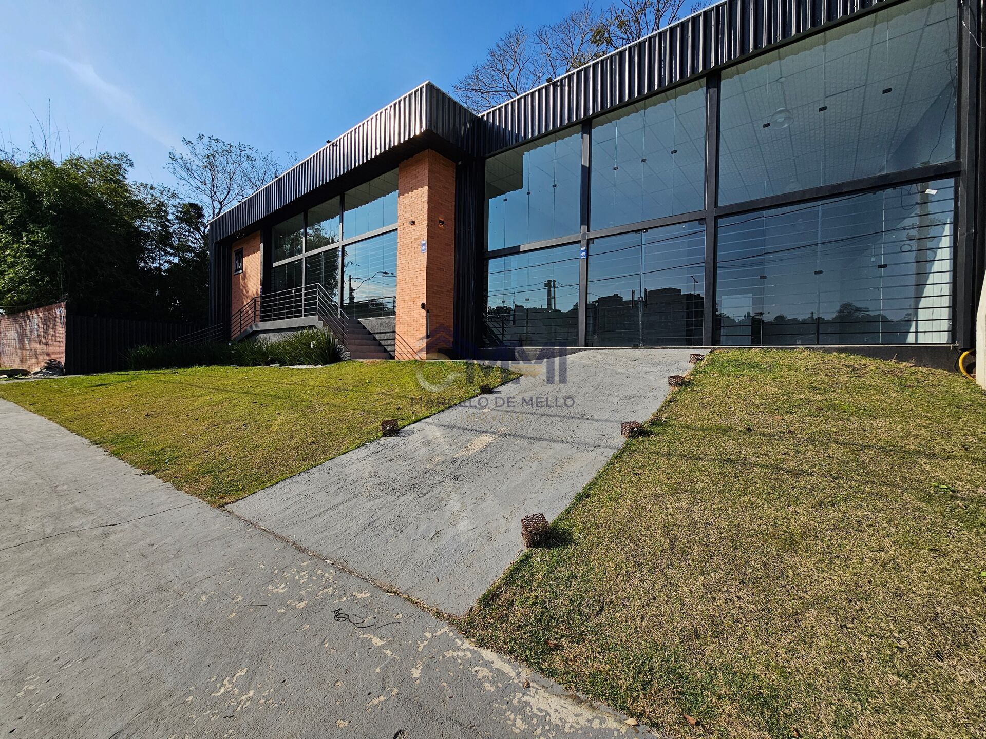 Loja-Salão para alugar, 380m² - Foto 2