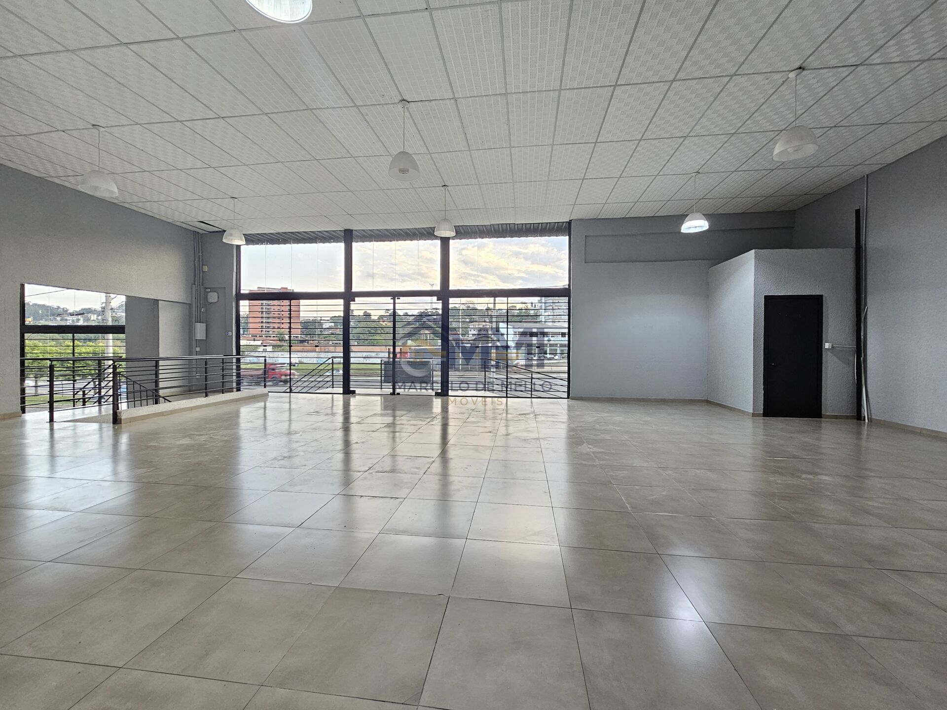Loja-Salão para alugar, 380m² - Foto 8