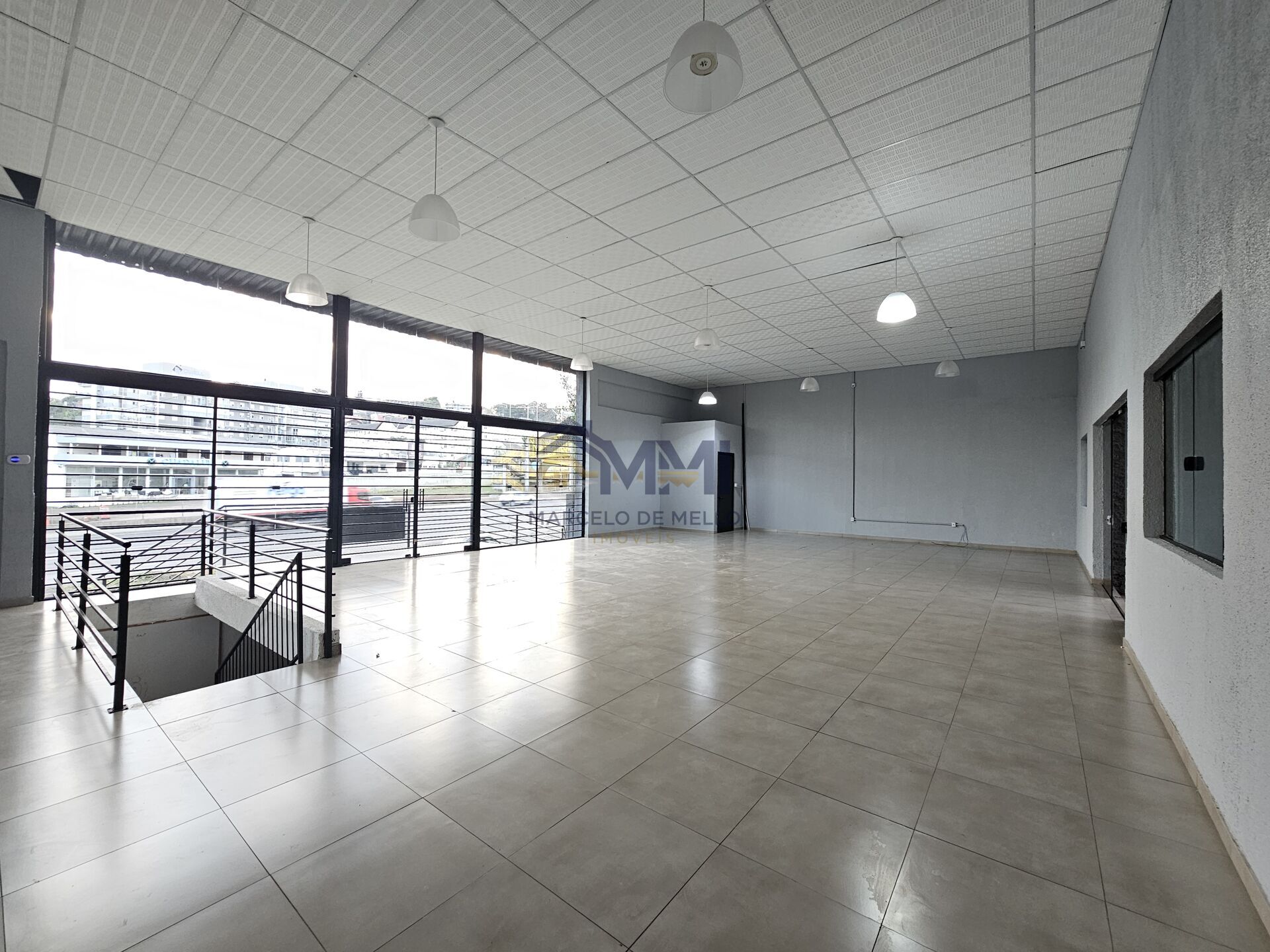 Loja-Salão para alugar, 380m² - Foto 7