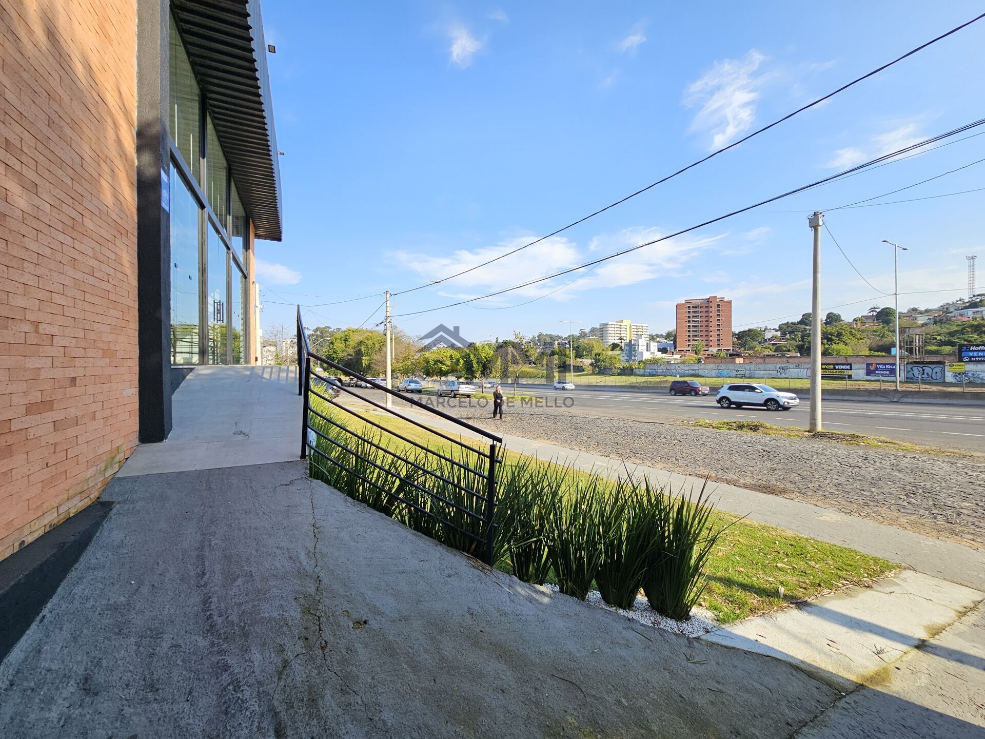 Loja-Salão para alugar, 380m² - Foto 11