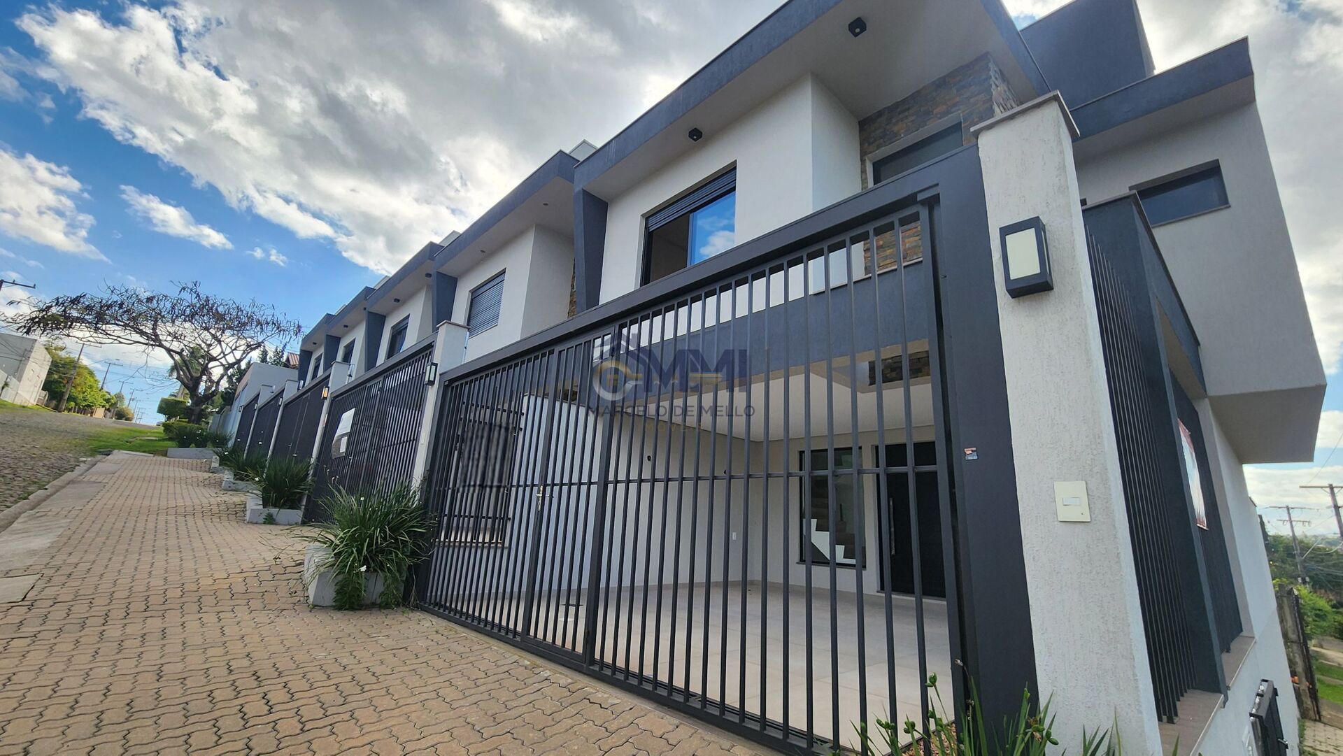 Casa, 3 quartos, 112 m² - Foto 2