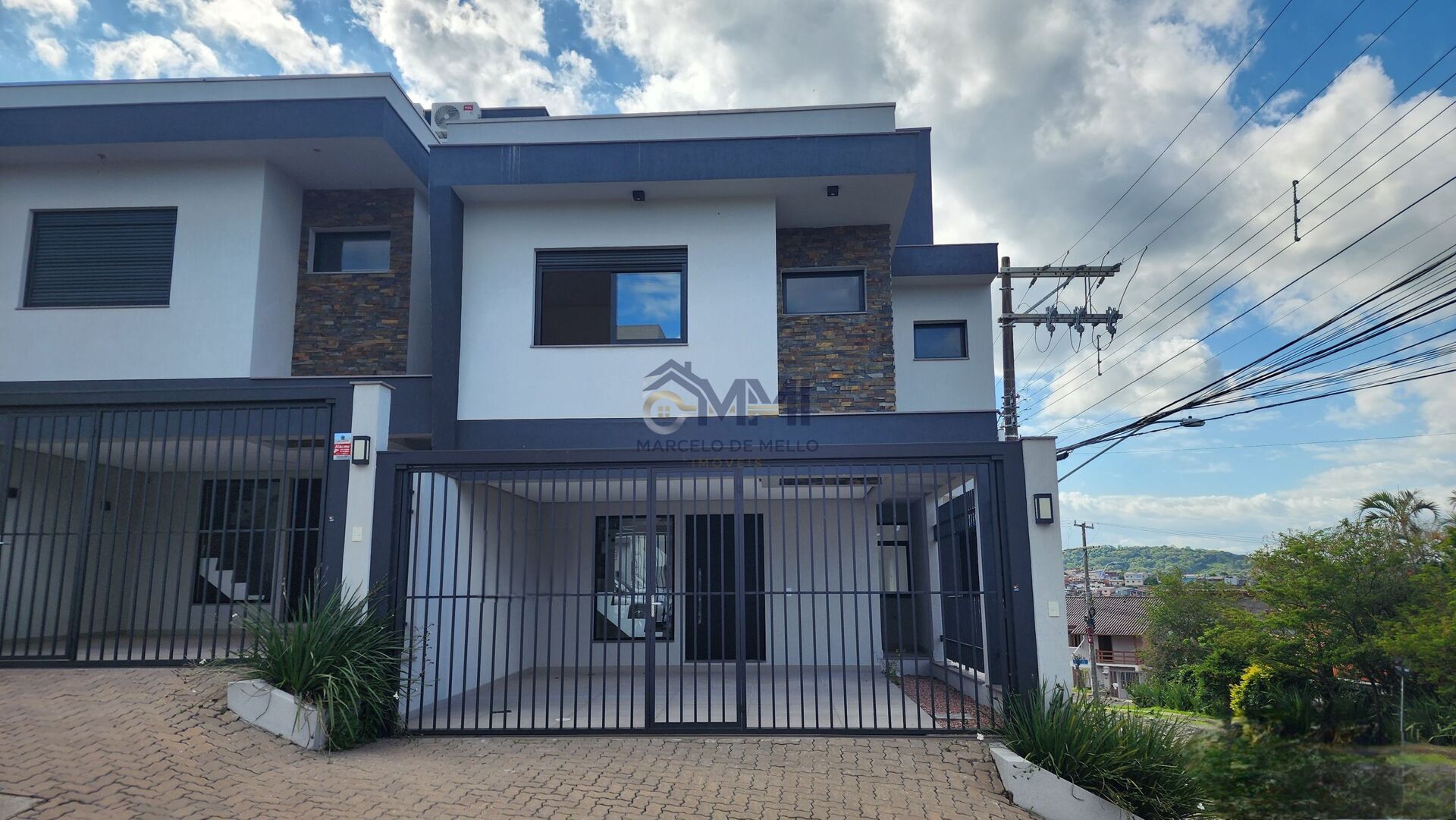 Casa, 3 quartos, 112 m² - Foto 3