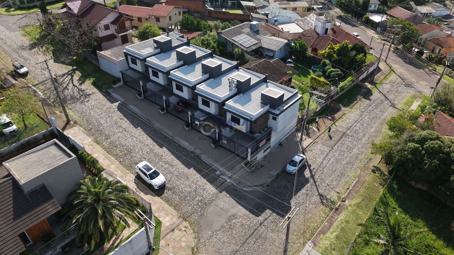 Casa, 3 quartos, 112 m² - Foto 4