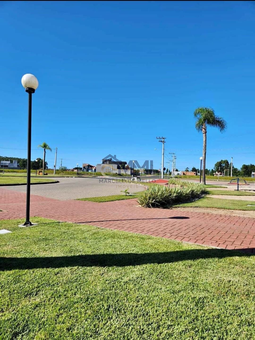 Terreno, 200 m² - Foto 1