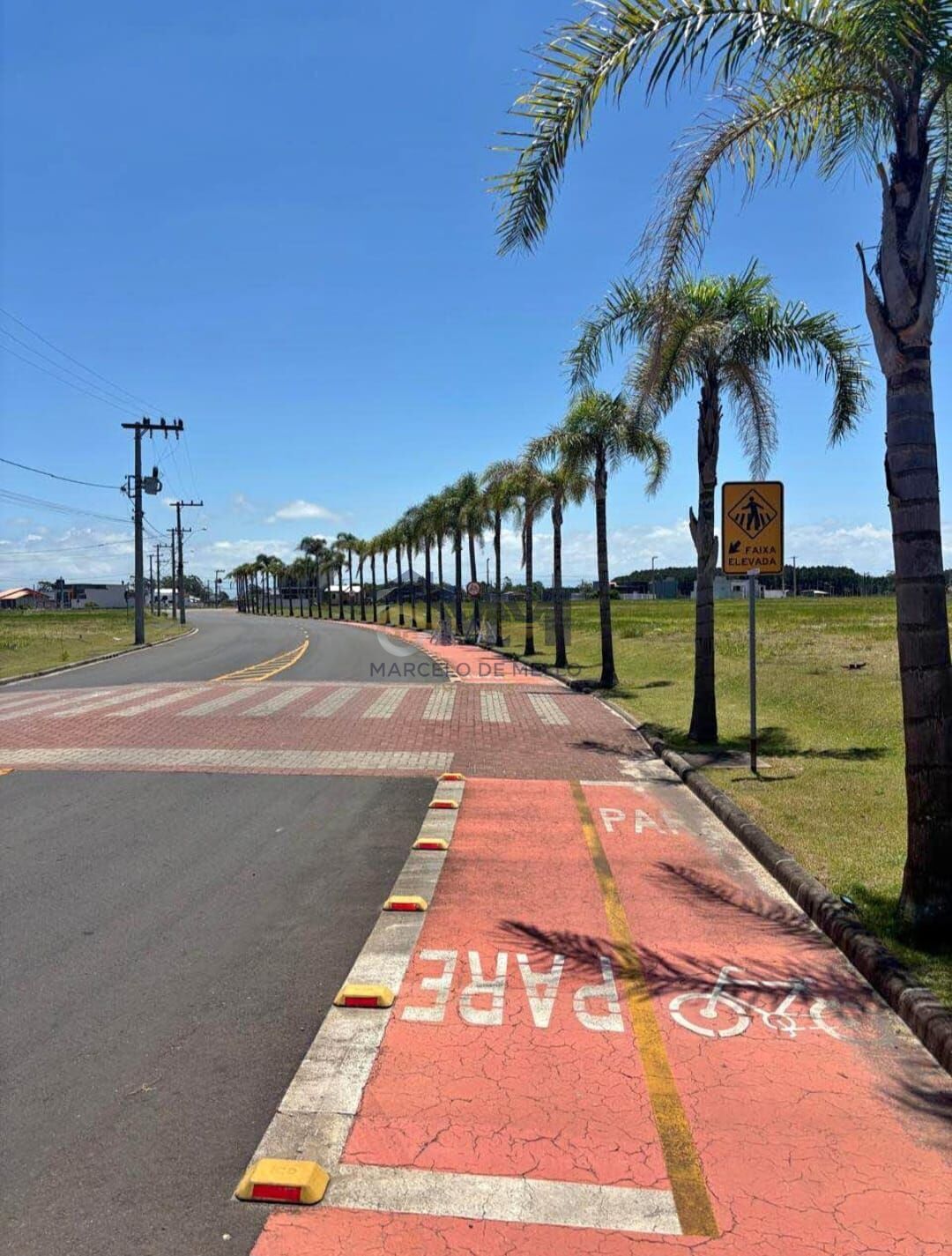 Terreno, 200 m² - Foto 2