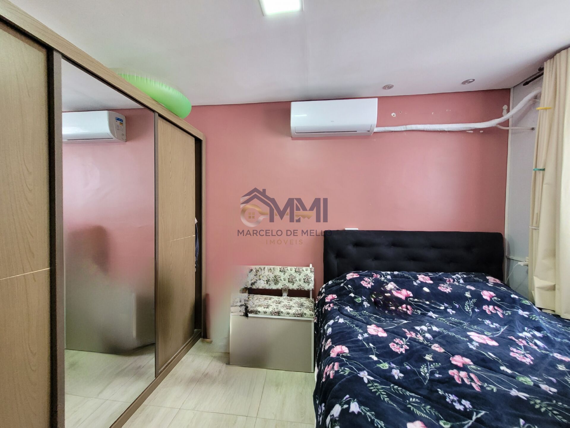 Apartamento, 2 quartos, 44 m² - Foto 4