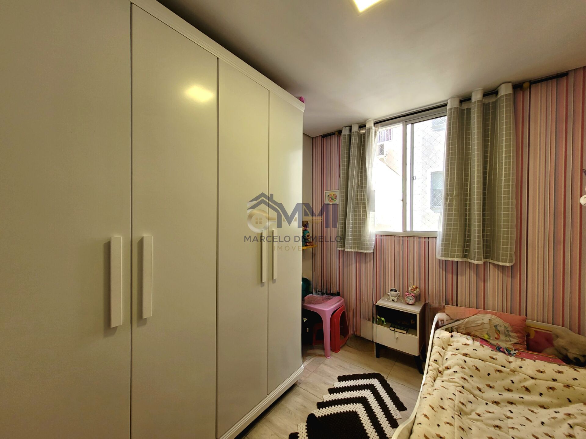 Apartamento, 2 quartos, 44 m² - Foto 5