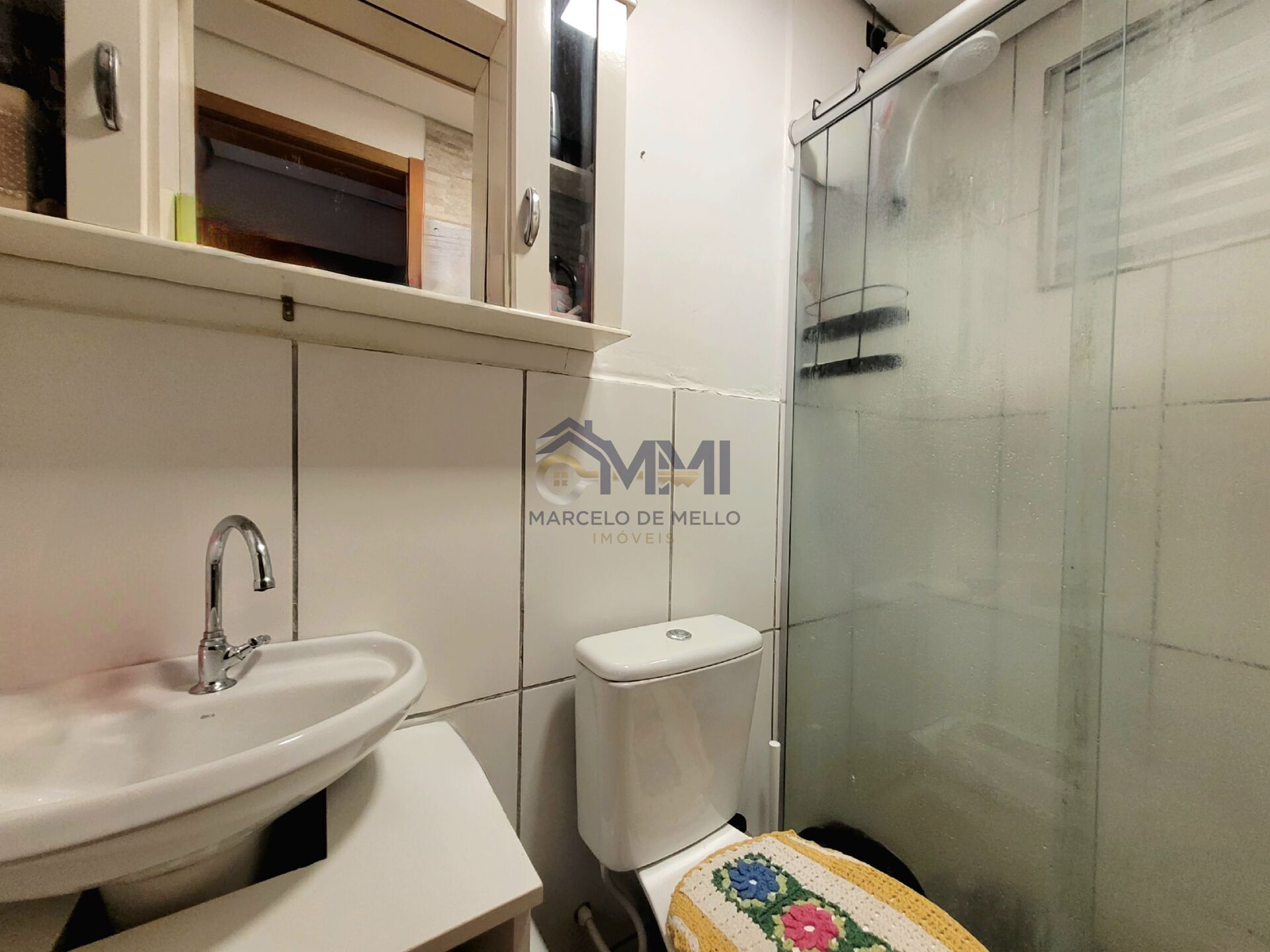 Apartamento, 2 quartos, 44 m² - Foto 6