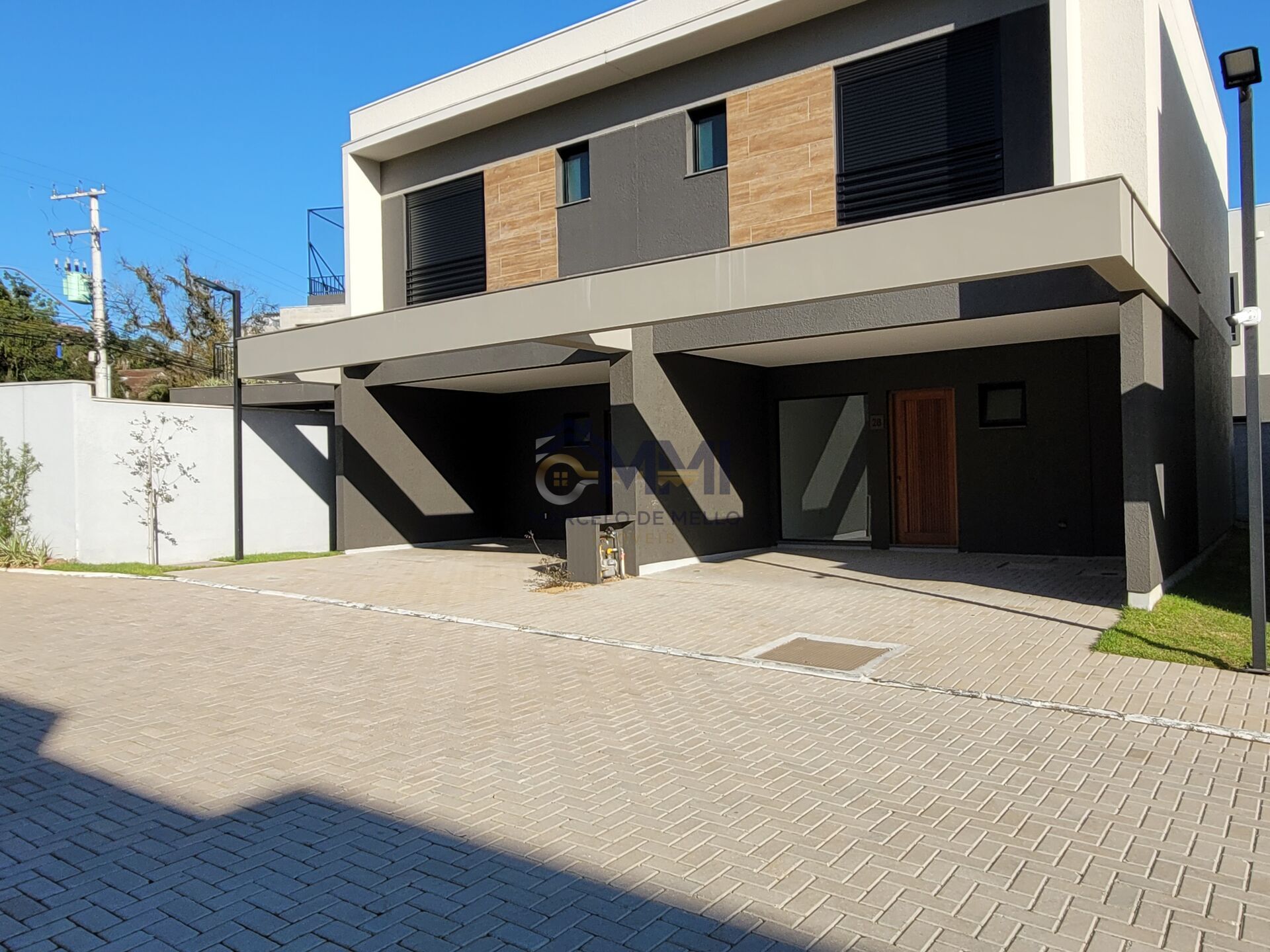 Casa de Condomínio, 3 quartos - Foto 2