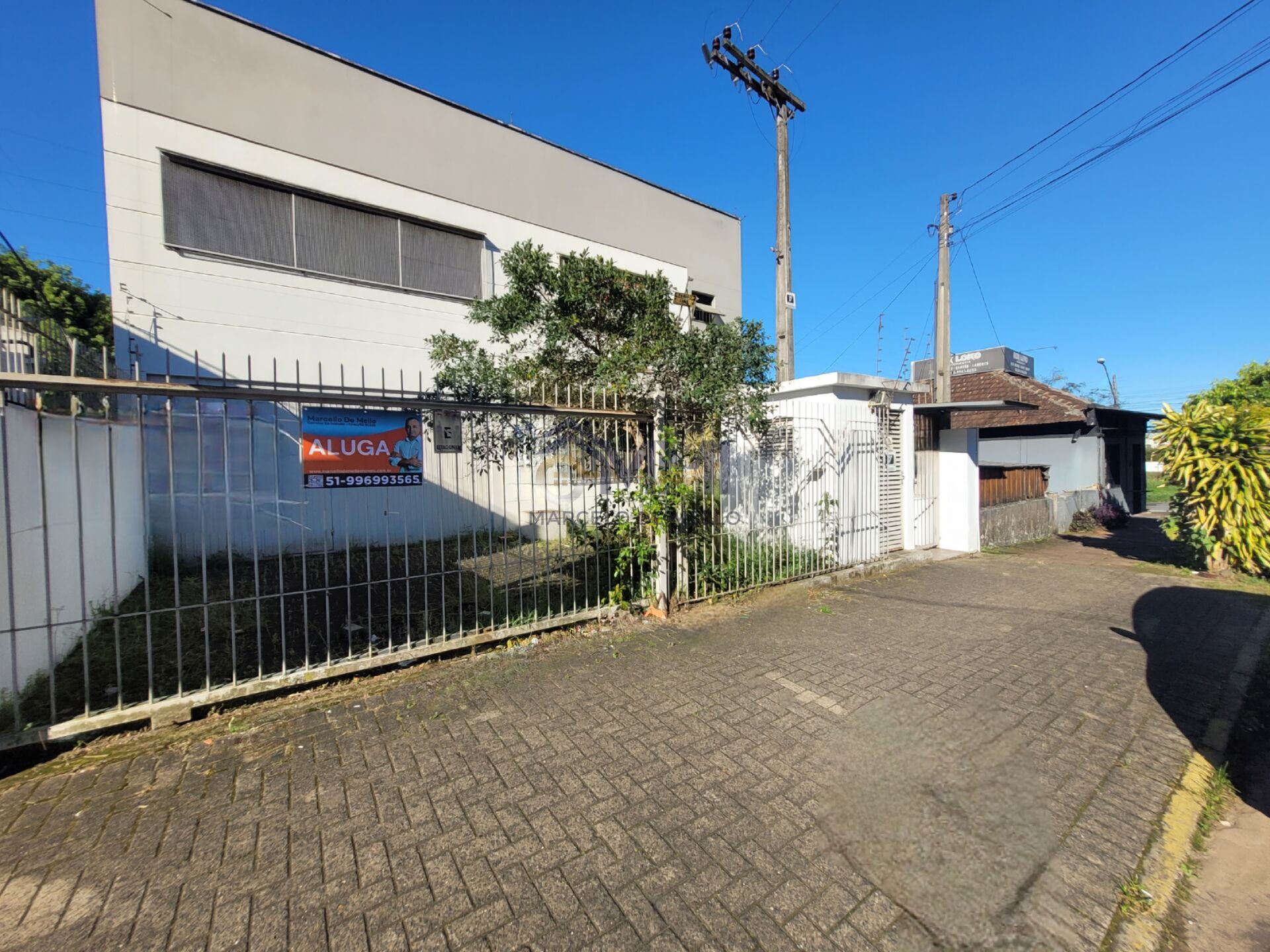 Prédio Inteiro, 726 m² - Foto 2