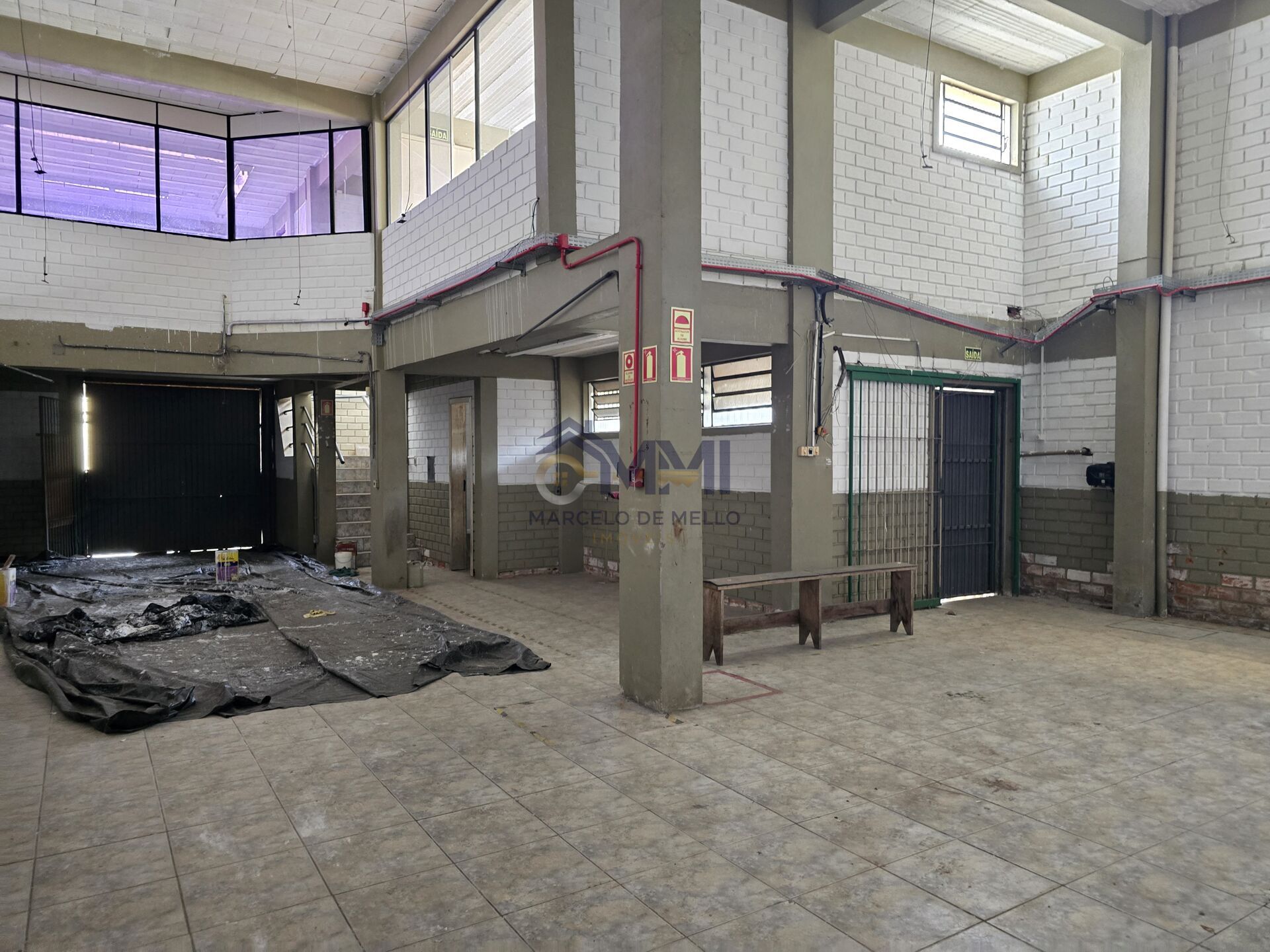 Prédio Inteiro, 726 m² - Foto 13