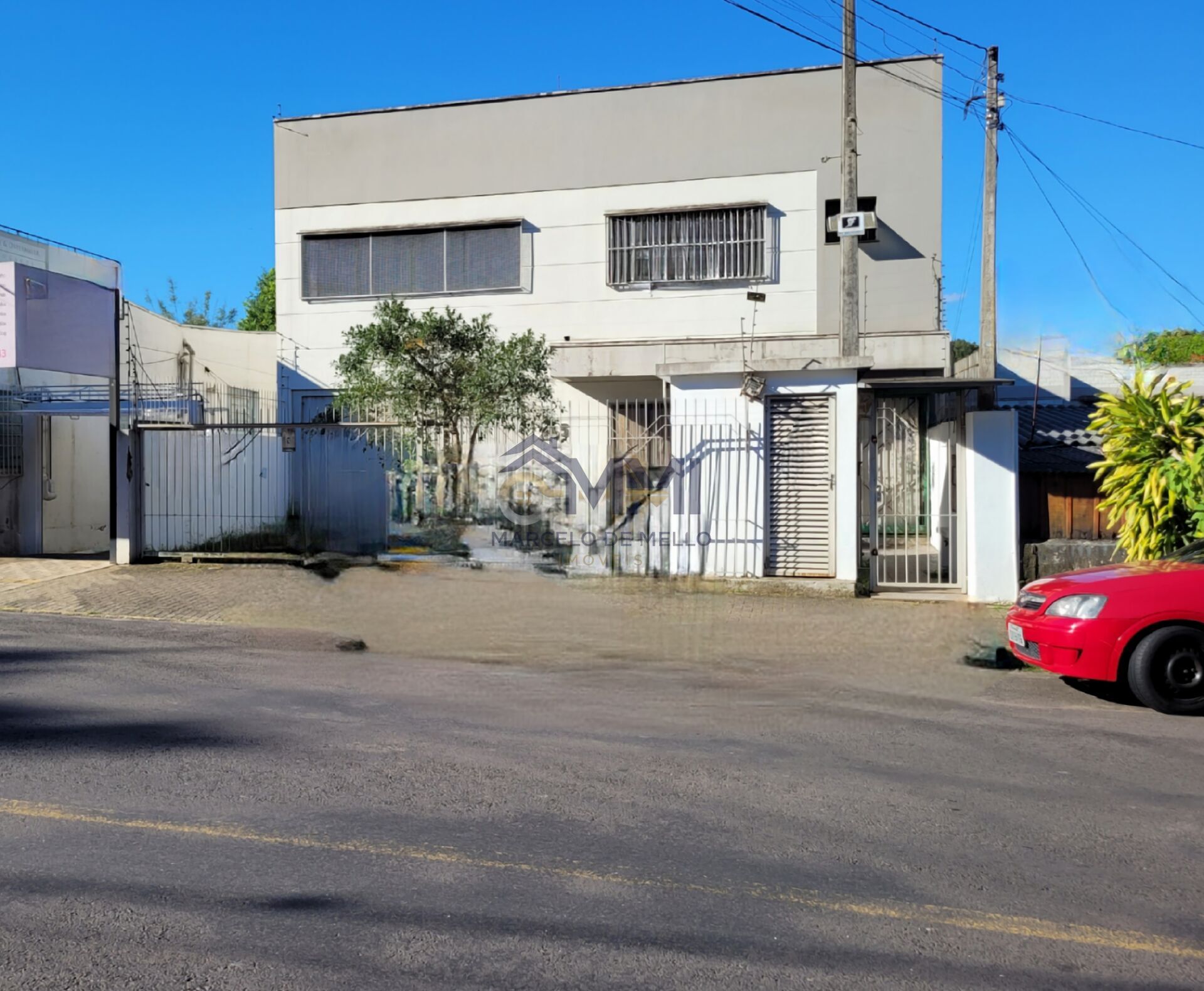 Prédio Inteiro, 726 m² - Foto 3