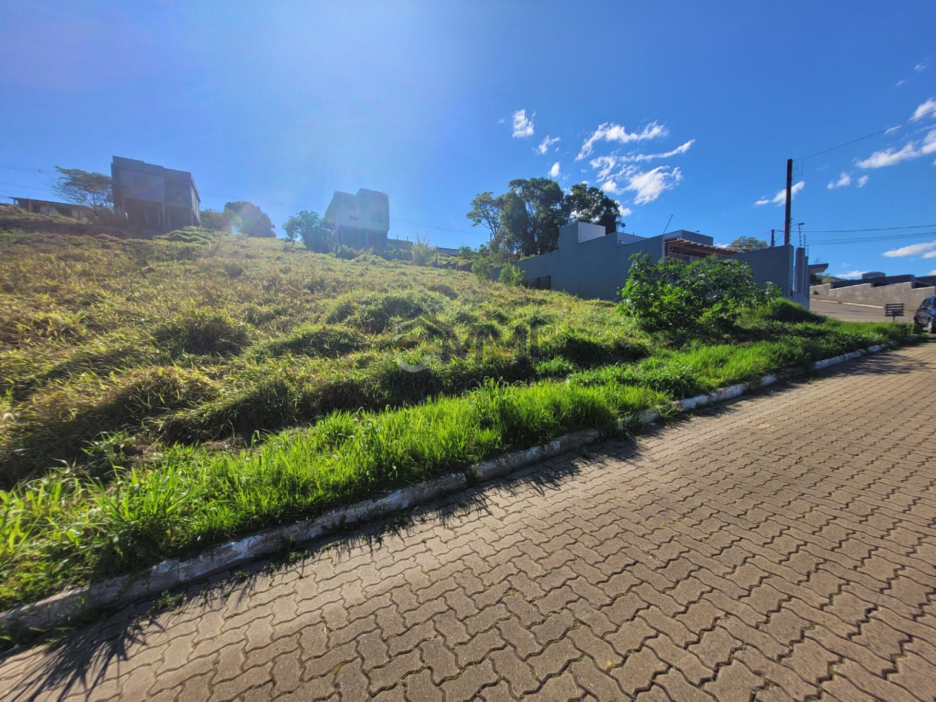 Terreno, 300 m² - Foto 1