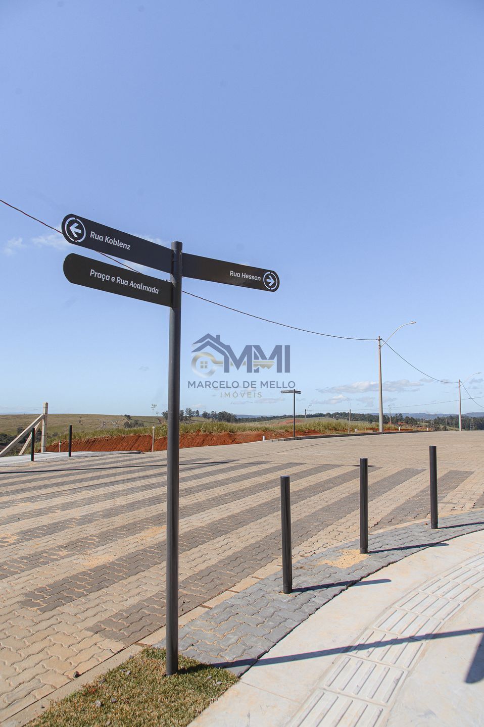 Terreno à venda, 330m² - Foto 3