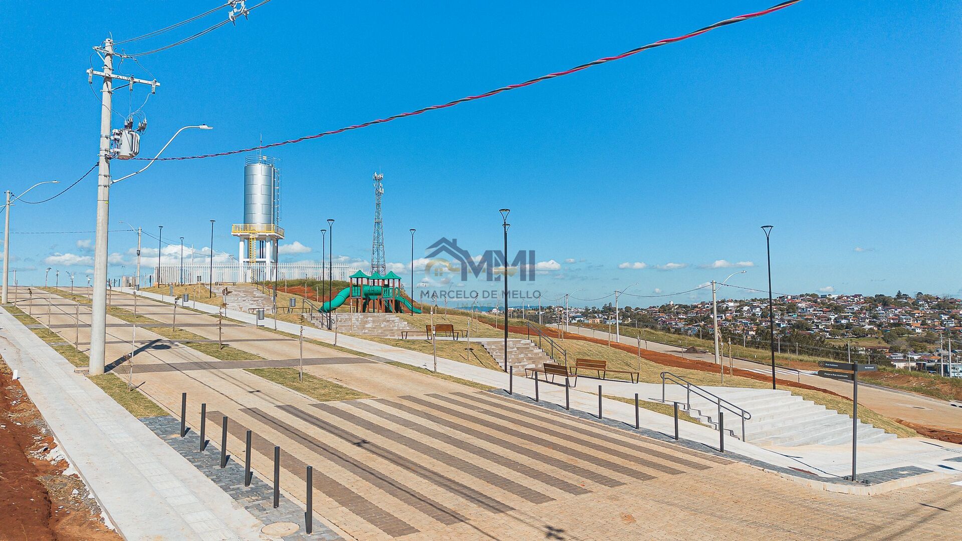 Terreno à venda, 330m² - Foto 8