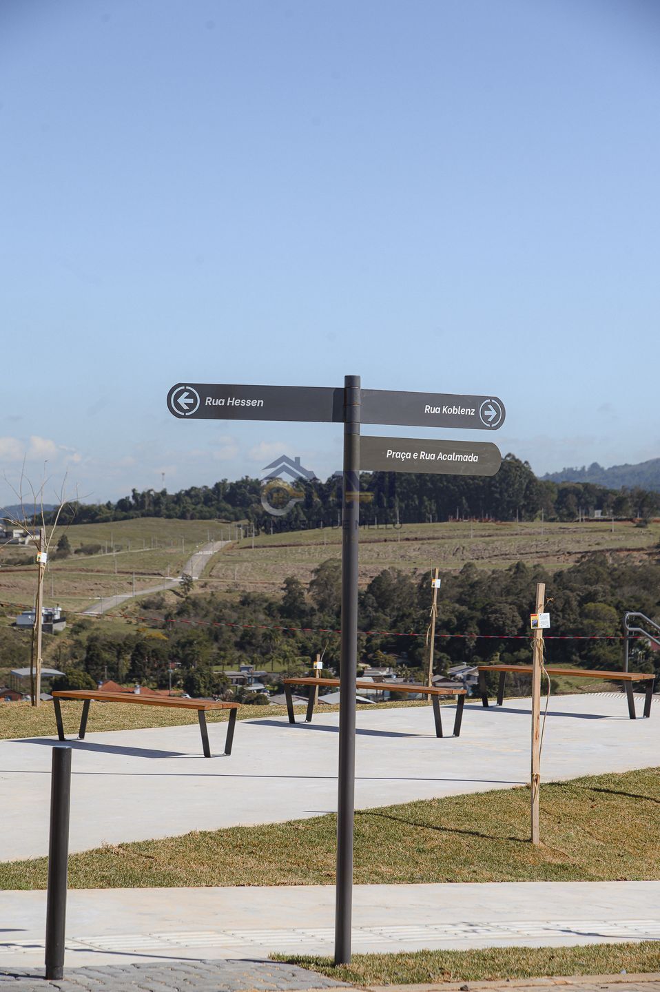 Terreno à venda, 330m² - Foto 11
