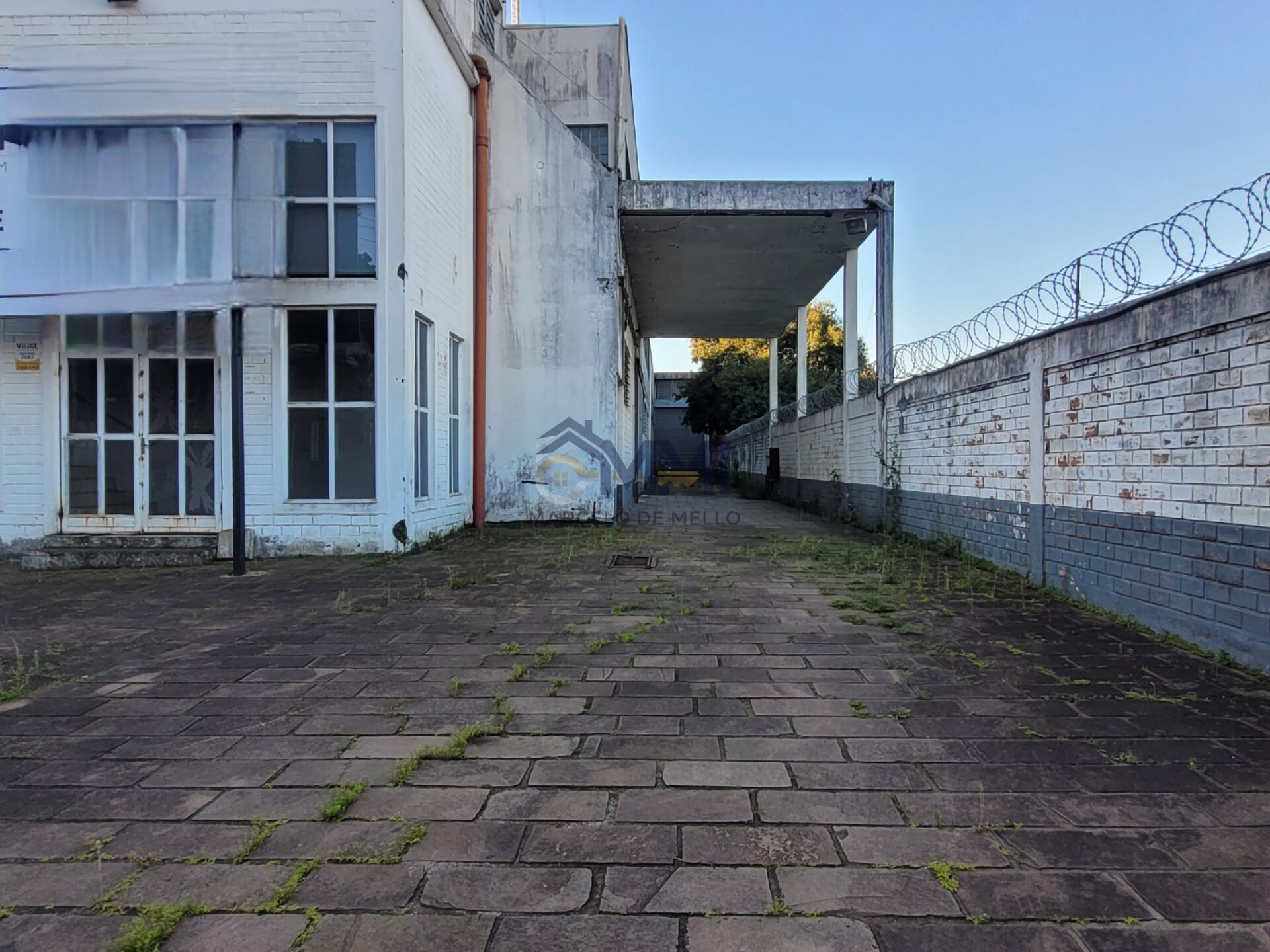 Depósito-Galpão, 2015 m² - Foto 10