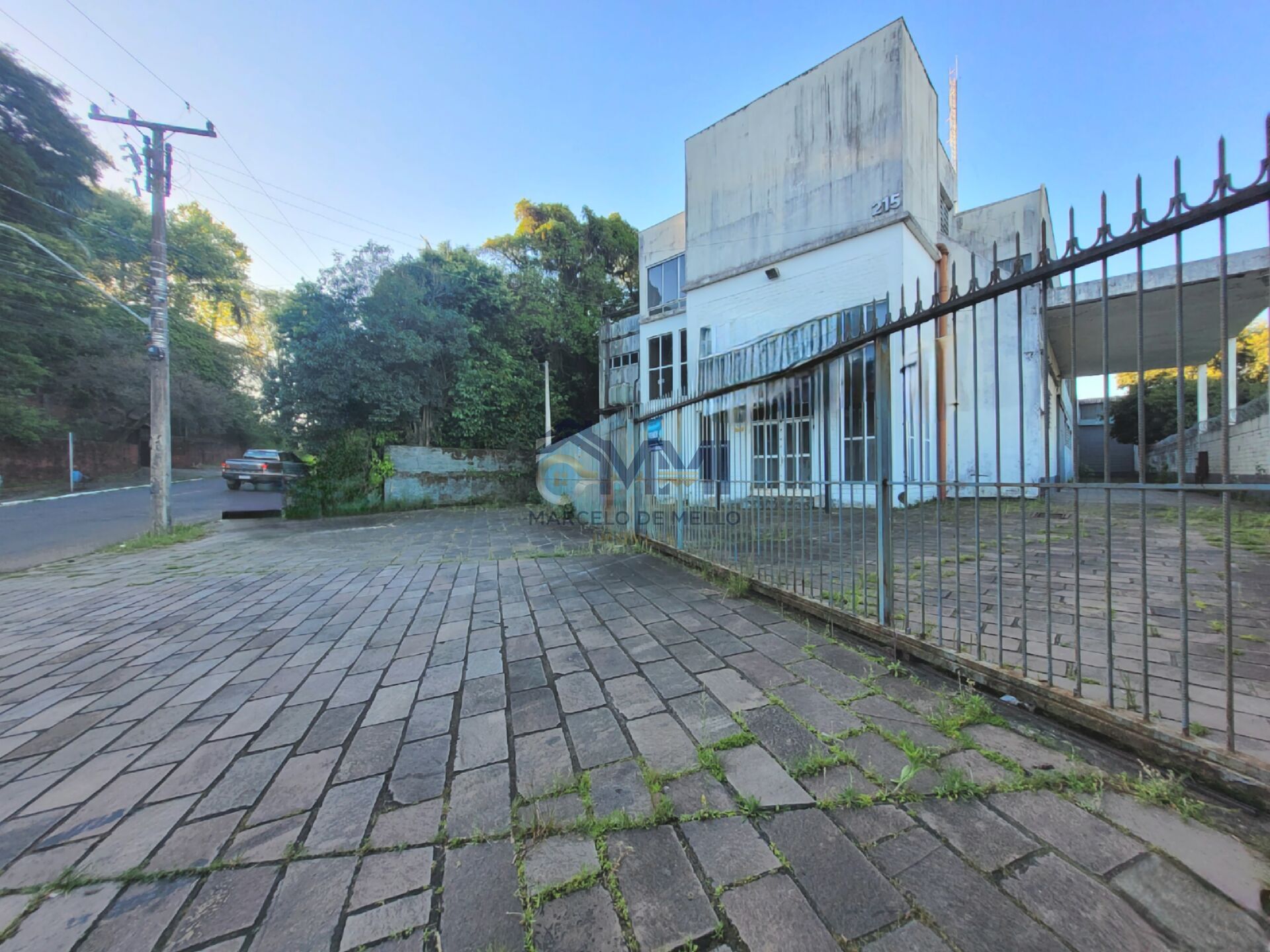 Depósito-Galpão, 2015 m² - Foto 4