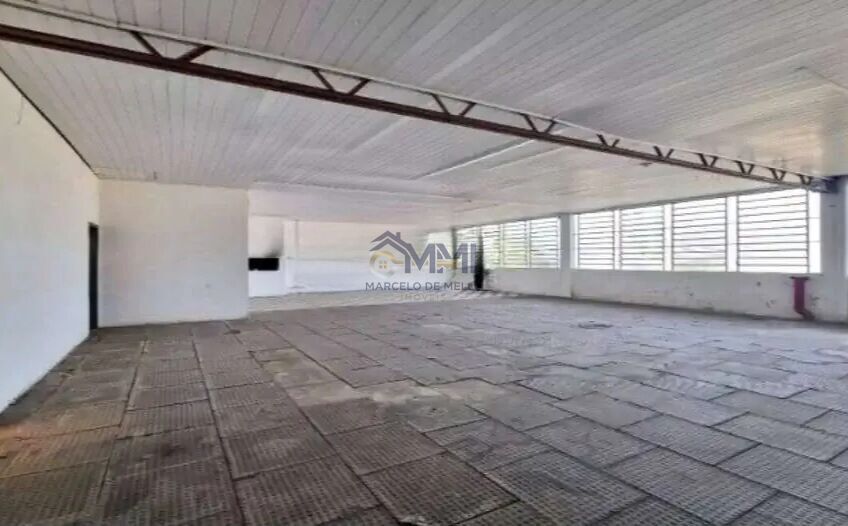 Depósito-Galpão, 2015 m² - Foto 5