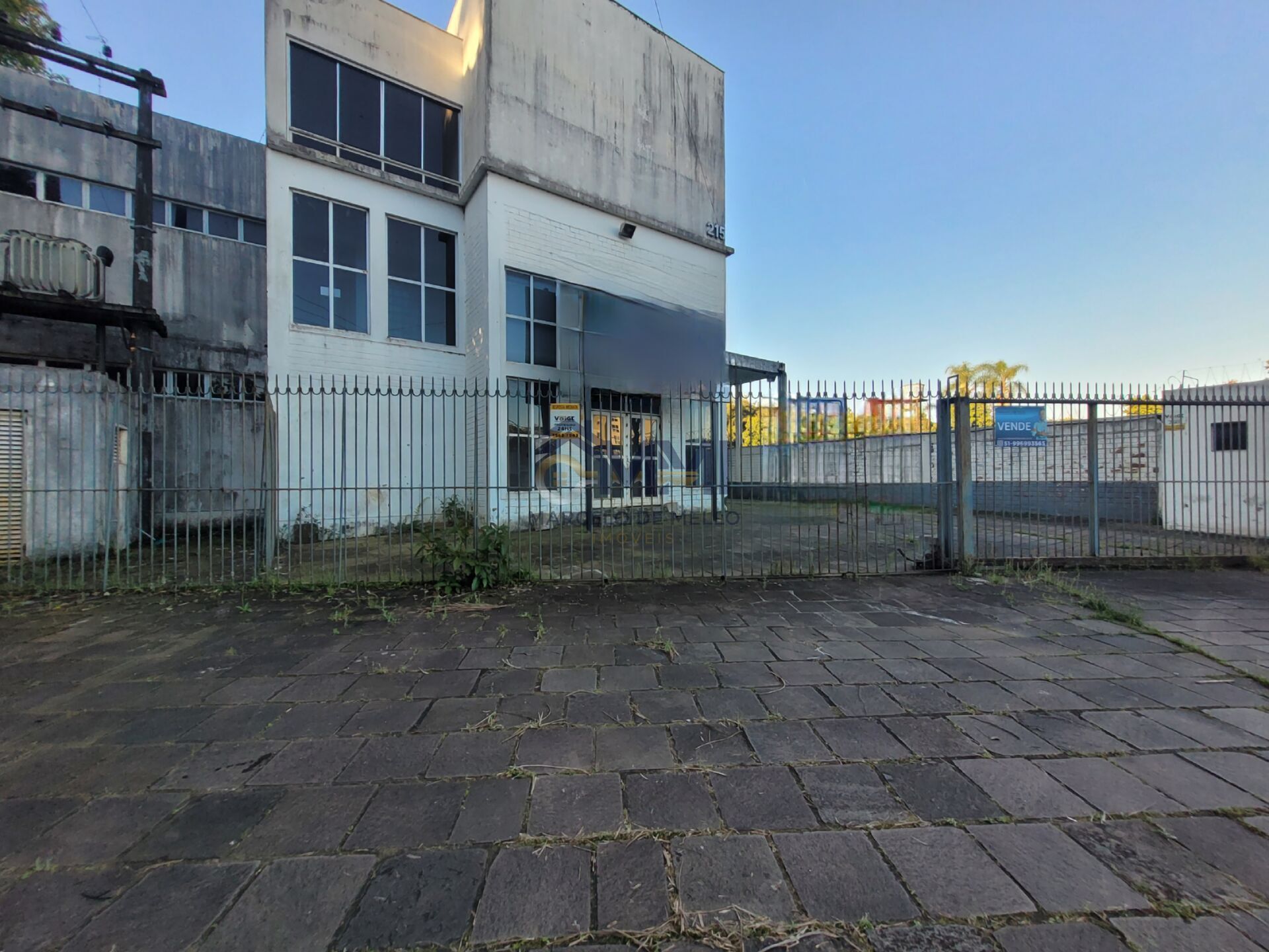 Depósito-Galpão, 2015 m² - Foto 8