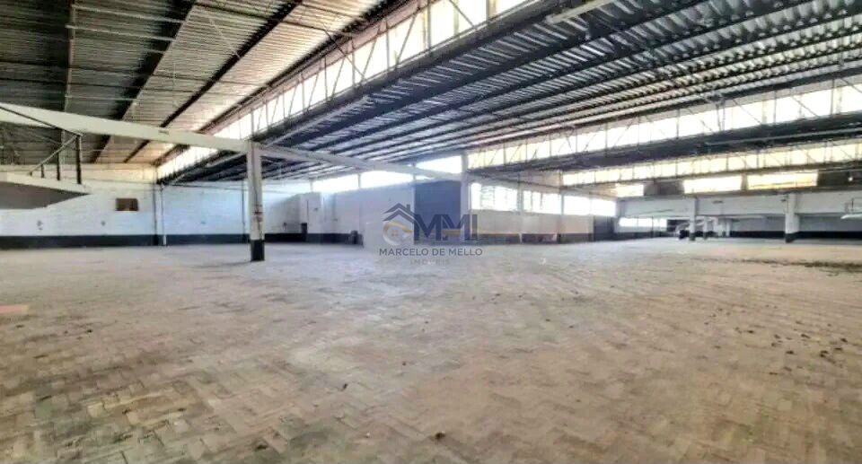 Depósito-Galpão, 2015 m² - Foto 1